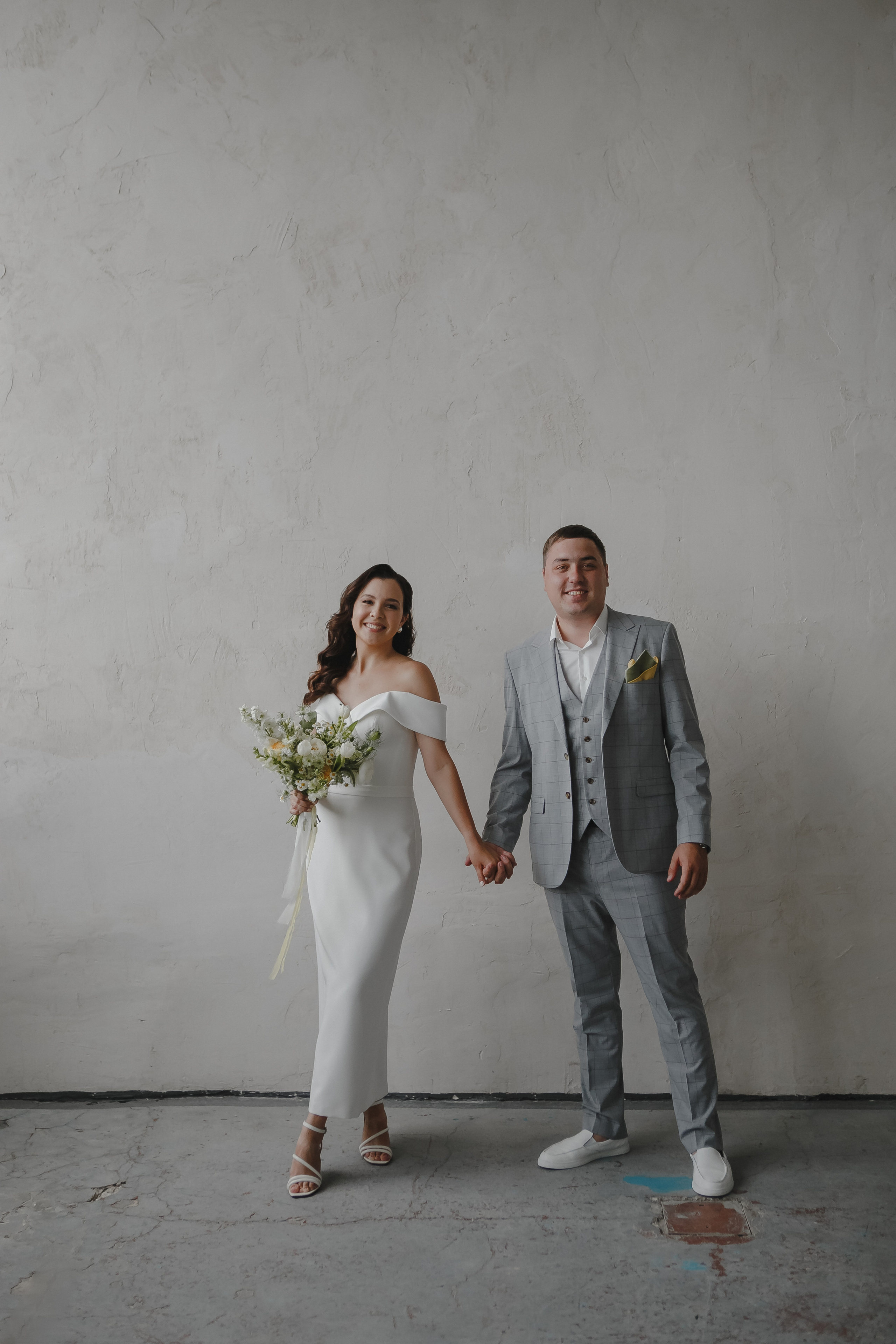 Таня и Илья (прогулка и банкет). Семейный и свадебный фотограф в Нижнем Новгороде