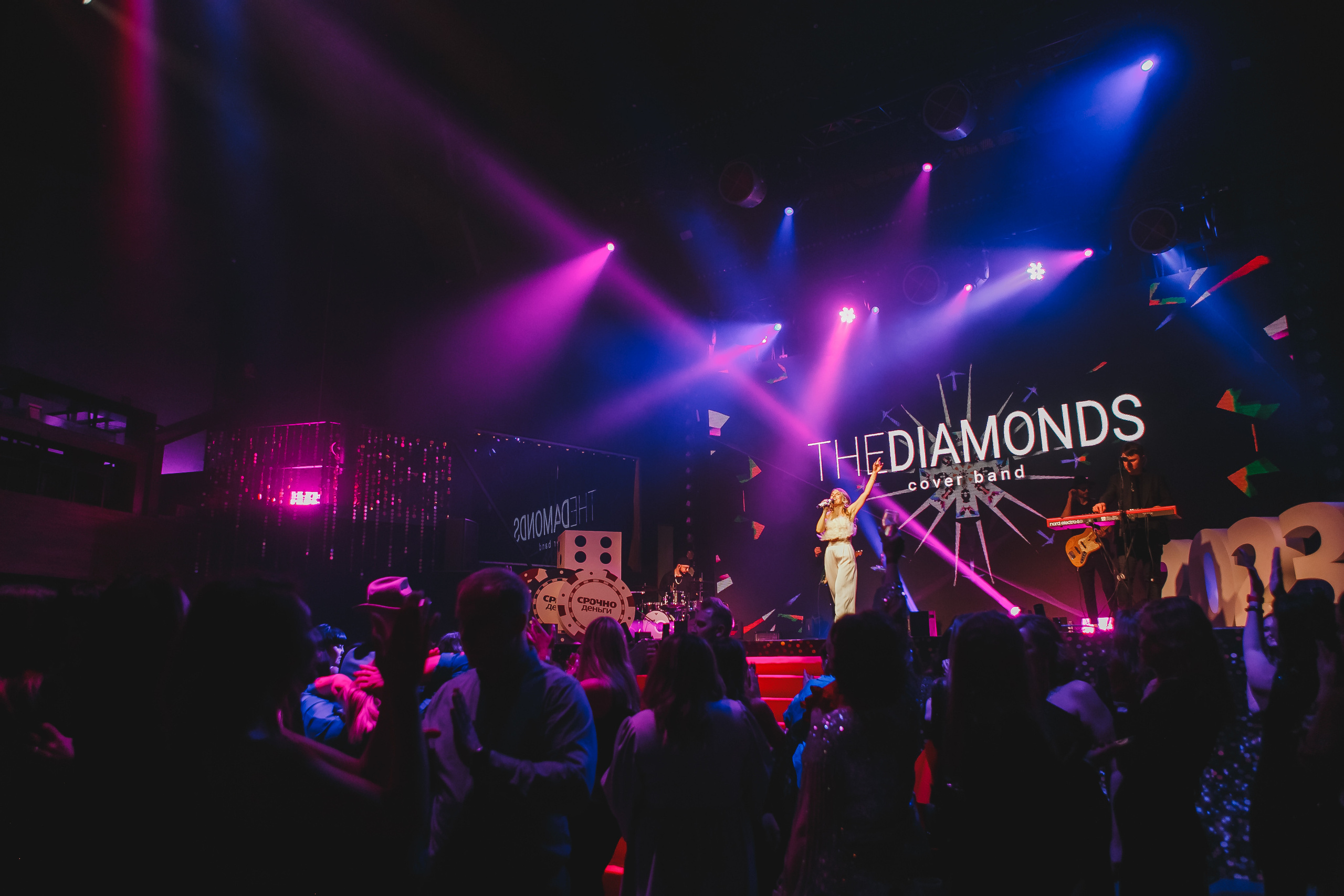 Корпоратив. Награждение сотрудников. Семейный и свадебный фотограф в Нижнем Новгороде