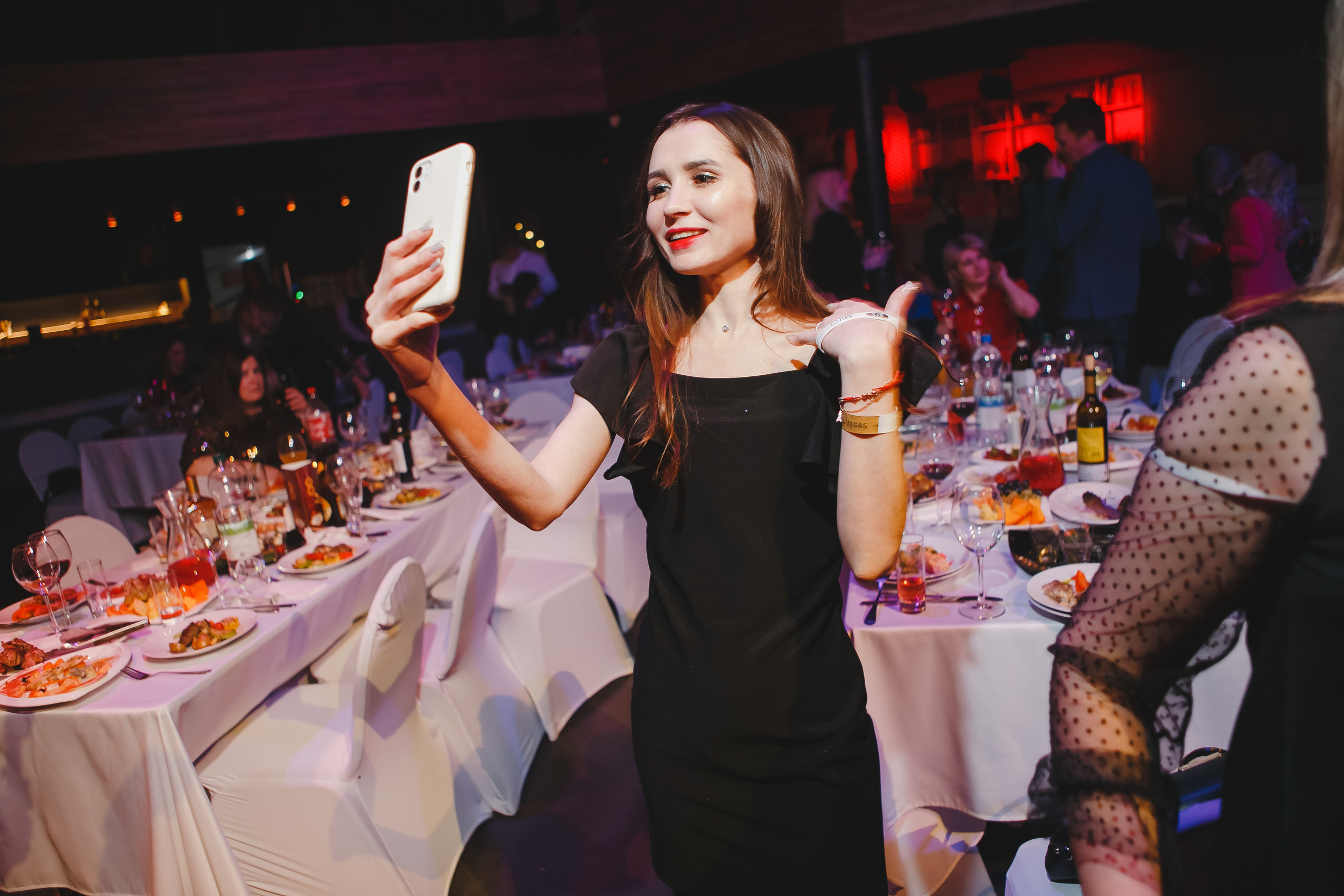 Корпоратив. Награждение сотрудников. Семейный и свадебный фотограф в Нижнем Новгороде