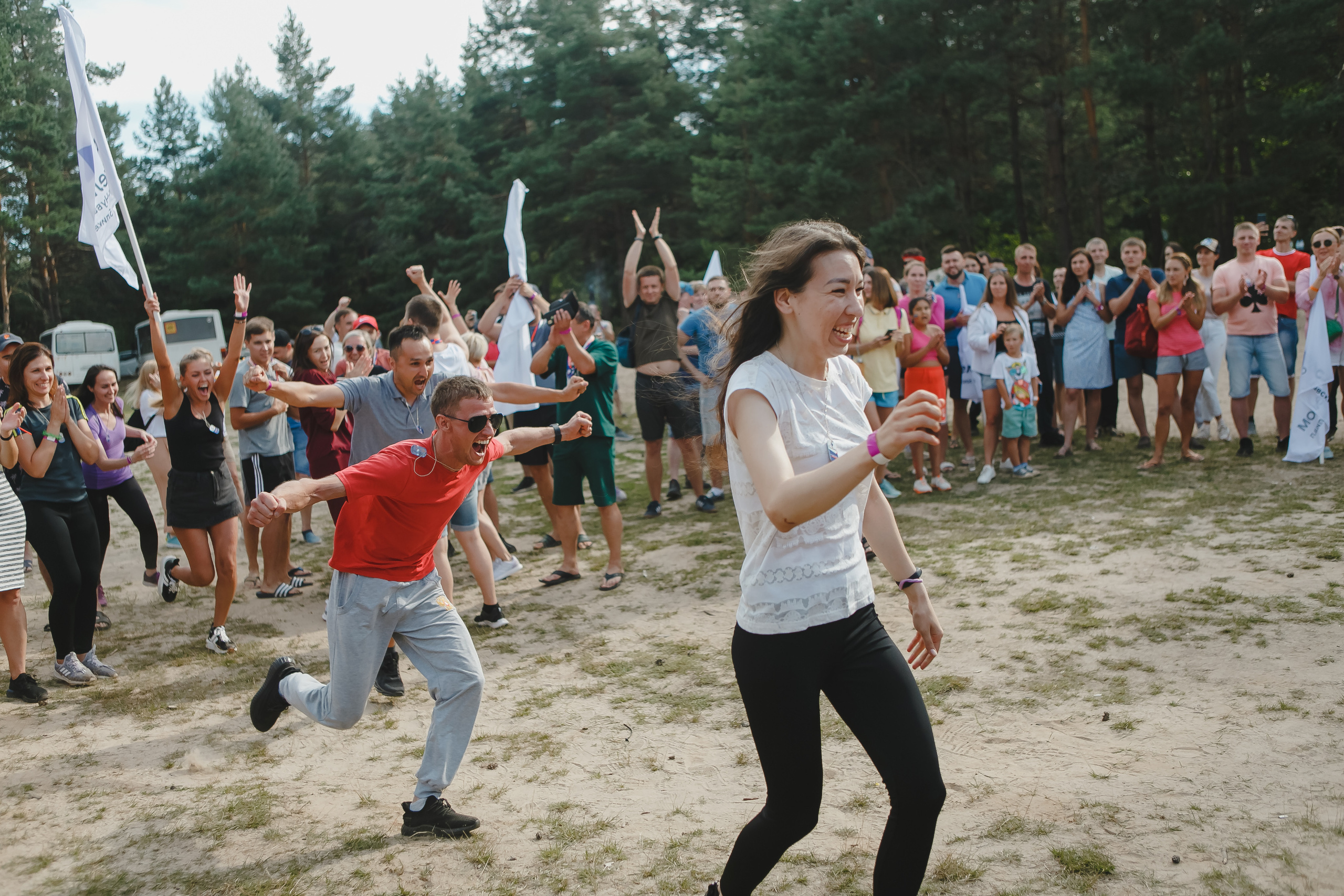 Корпоратив. Спортивное соревнование «Время героев». Семейный и свадебный фотограф в Нижнем Новгороде