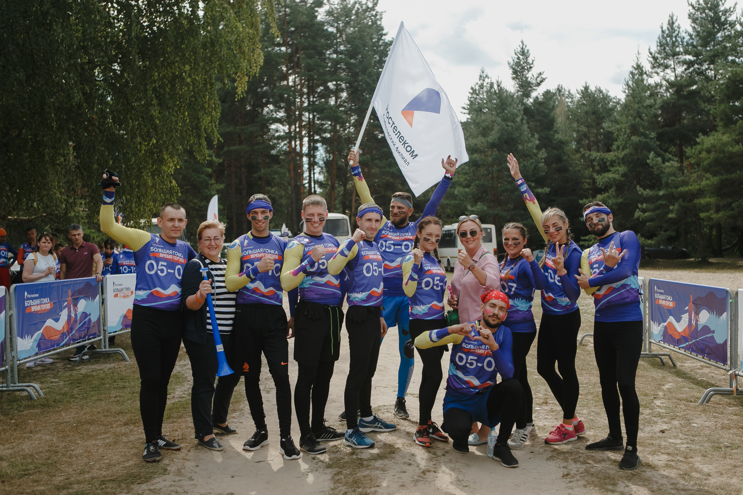 Корпоратив. Спортивное соревнование «Время героев». Семейный и свадебный фотограф в Нижнем Новгороде