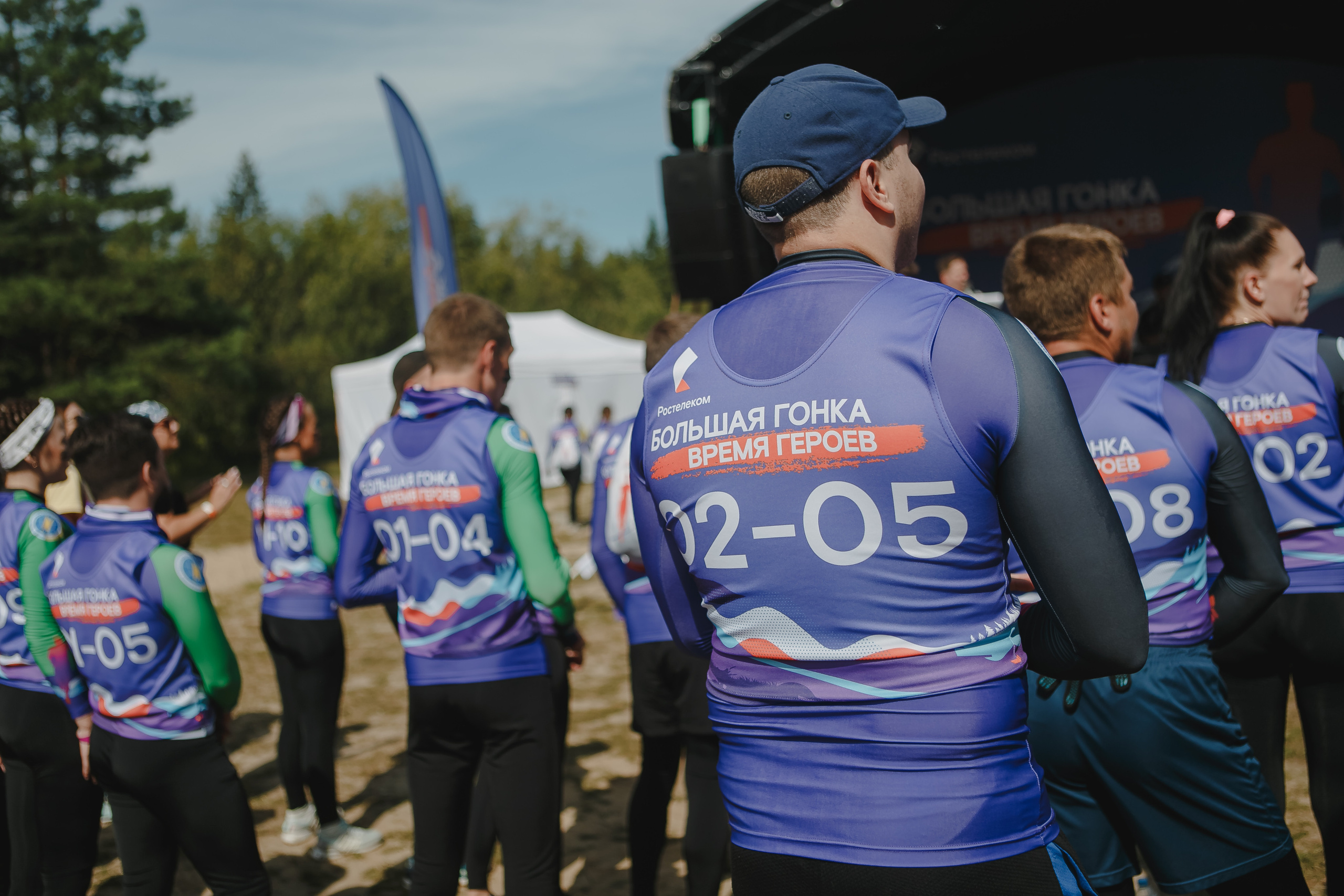 Корпоратив. Спортивное соревнование «Время героев». Семейный и свадебный фотограф в Нижнем Новгороде