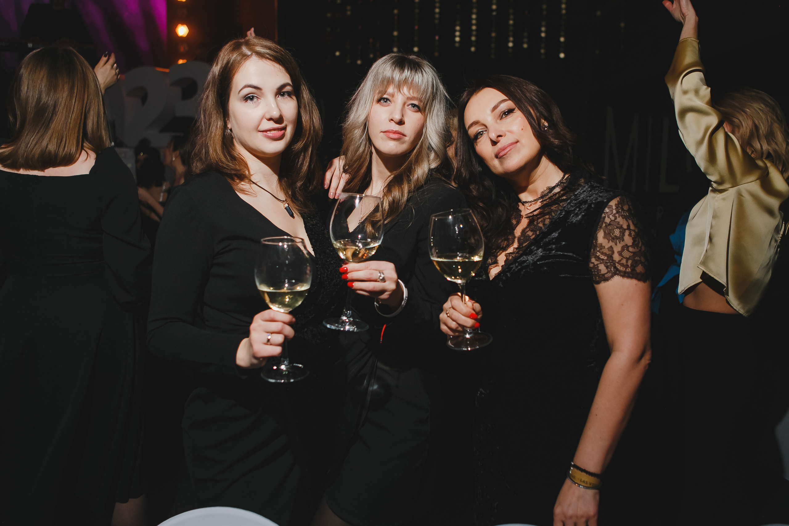 Корпоратив. Награждение сотрудников. Семейный и свадебный фотограф в Нижнем Новгороде