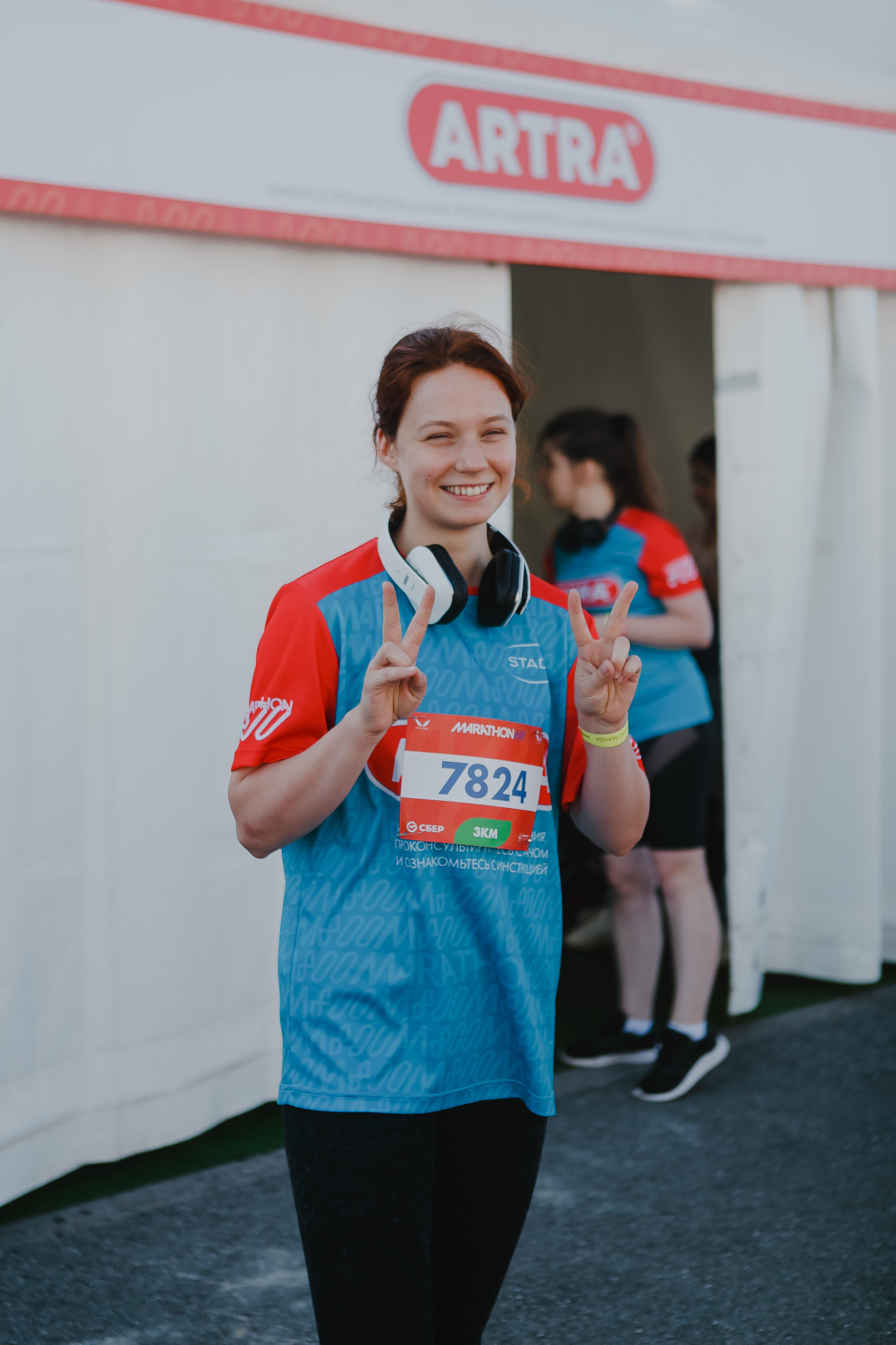 Корпоративный забег на «Марафоне 800». Семейный и свадебный фотограф в Нижнем Новгороде