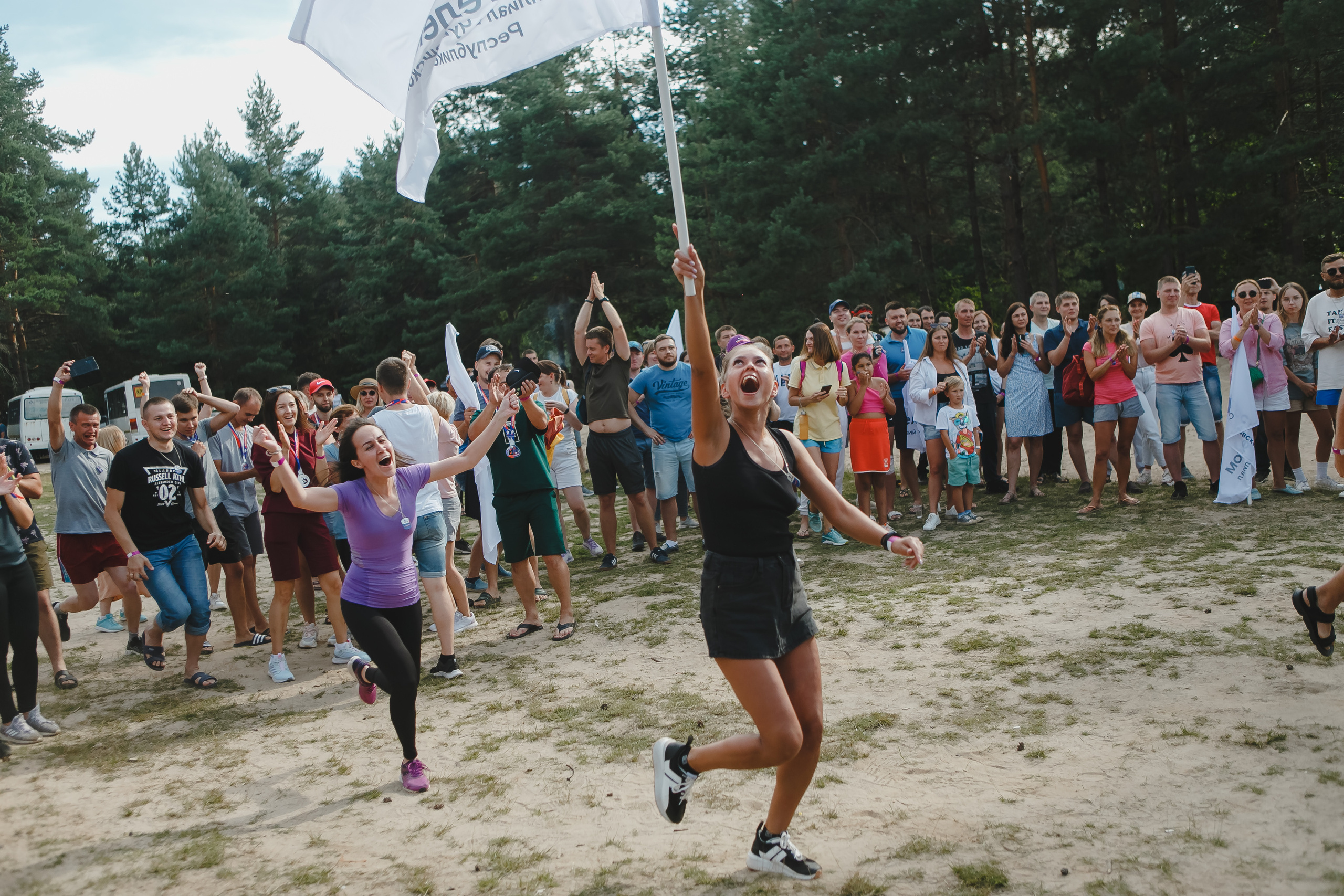 Корпоратив. Спортивное соревнование «Время героев». Семейный и свадебный фотограф в Нижнем Новгороде