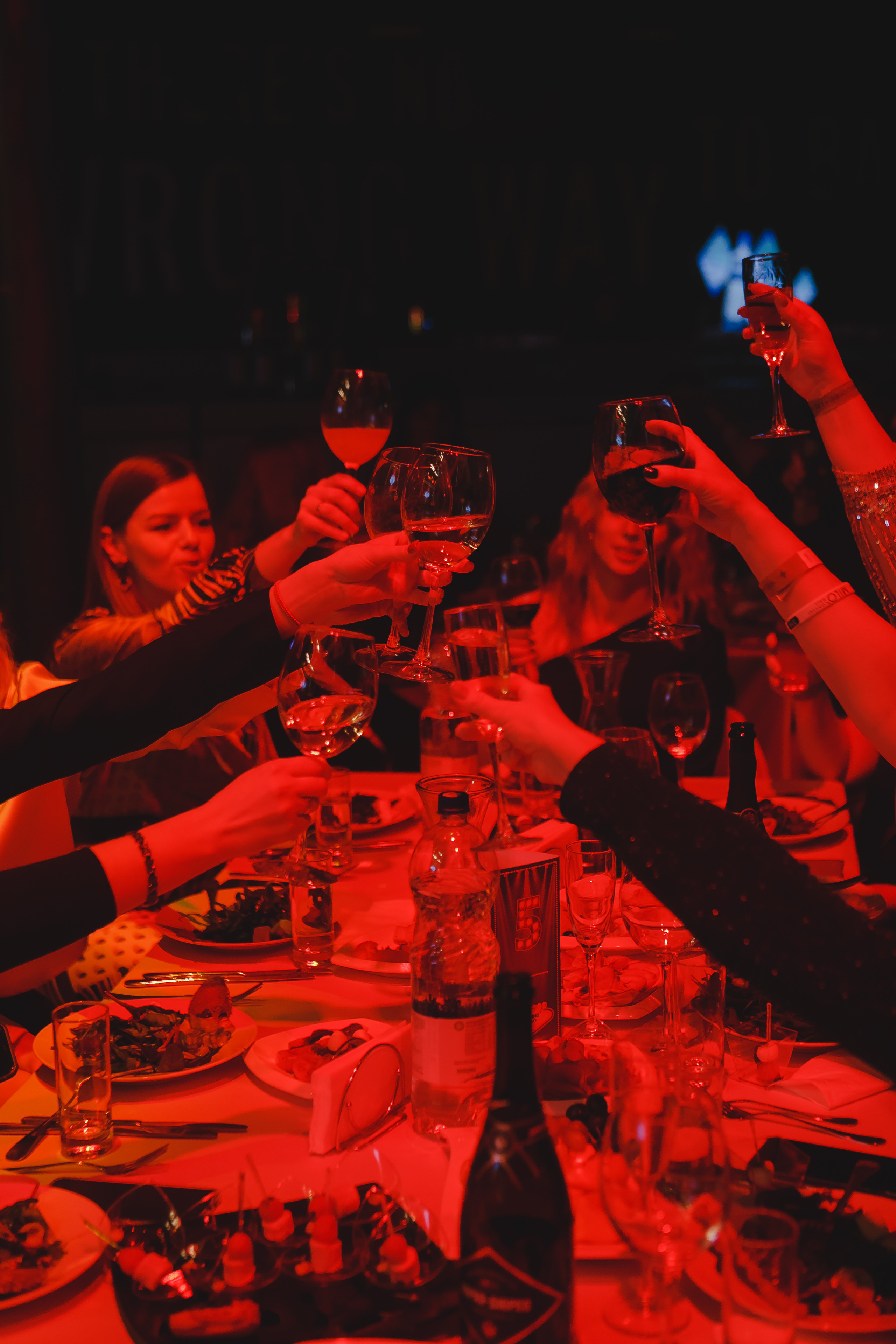 Корпоратив. Награждение сотрудников. Семейный и свадебный фотограф в Нижнем Новгороде