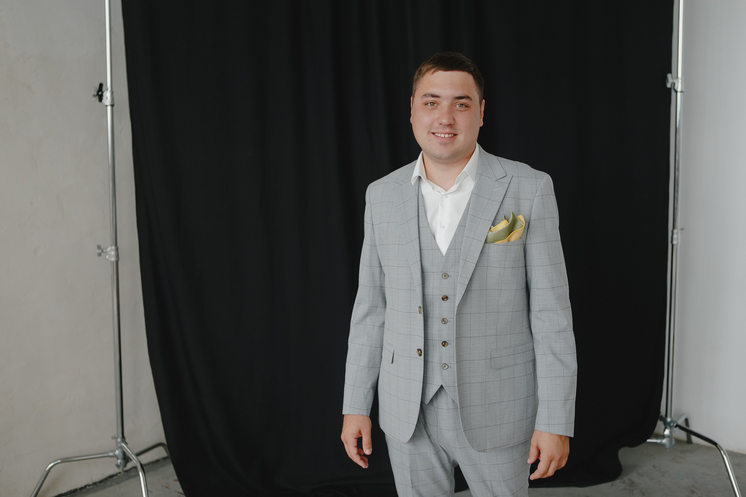 Таня и Илья (прогулка и банкет). Семейный и свадебный фотограф в Нижнем Новгороде