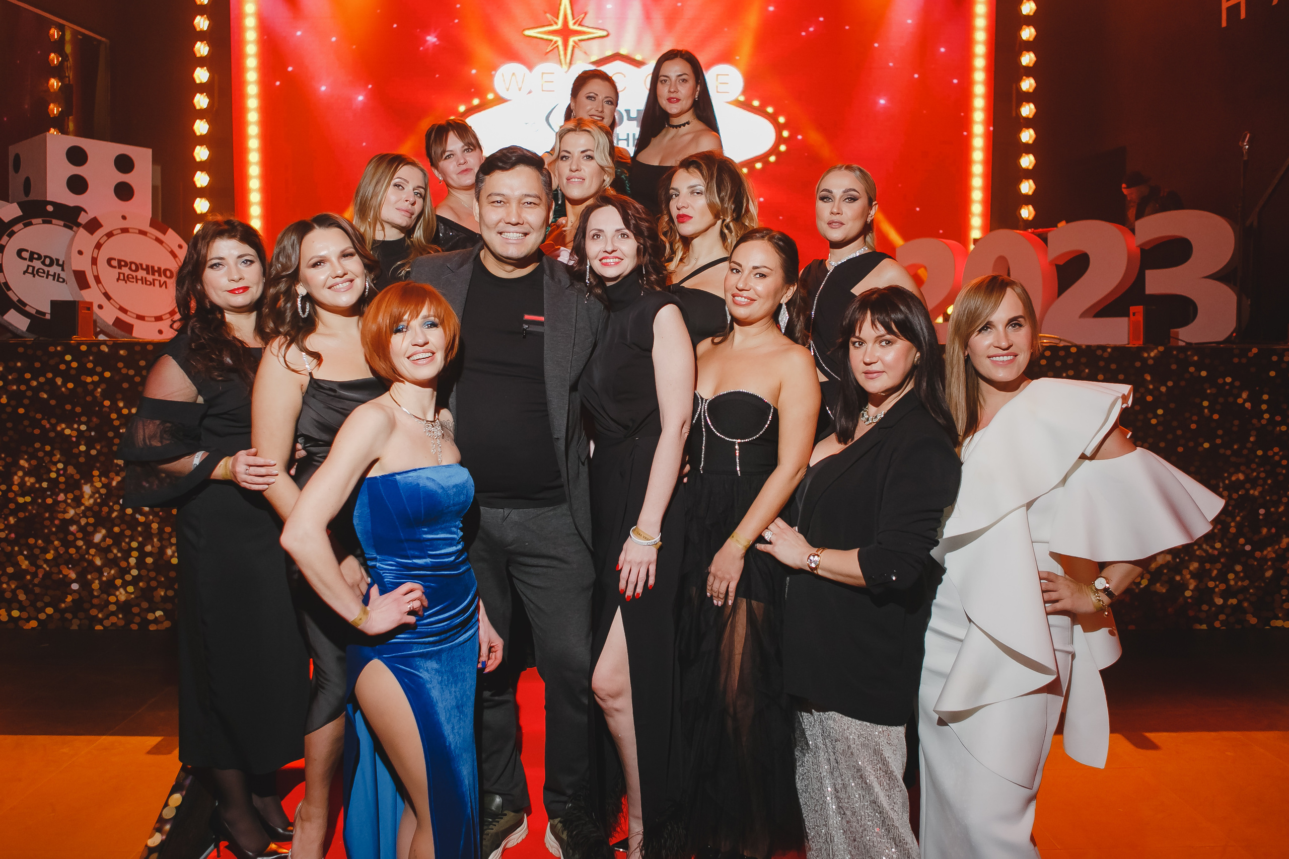 Корпоратив. Награждение сотрудников. Семейный и свадебный фотограф в Нижнем Новгороде