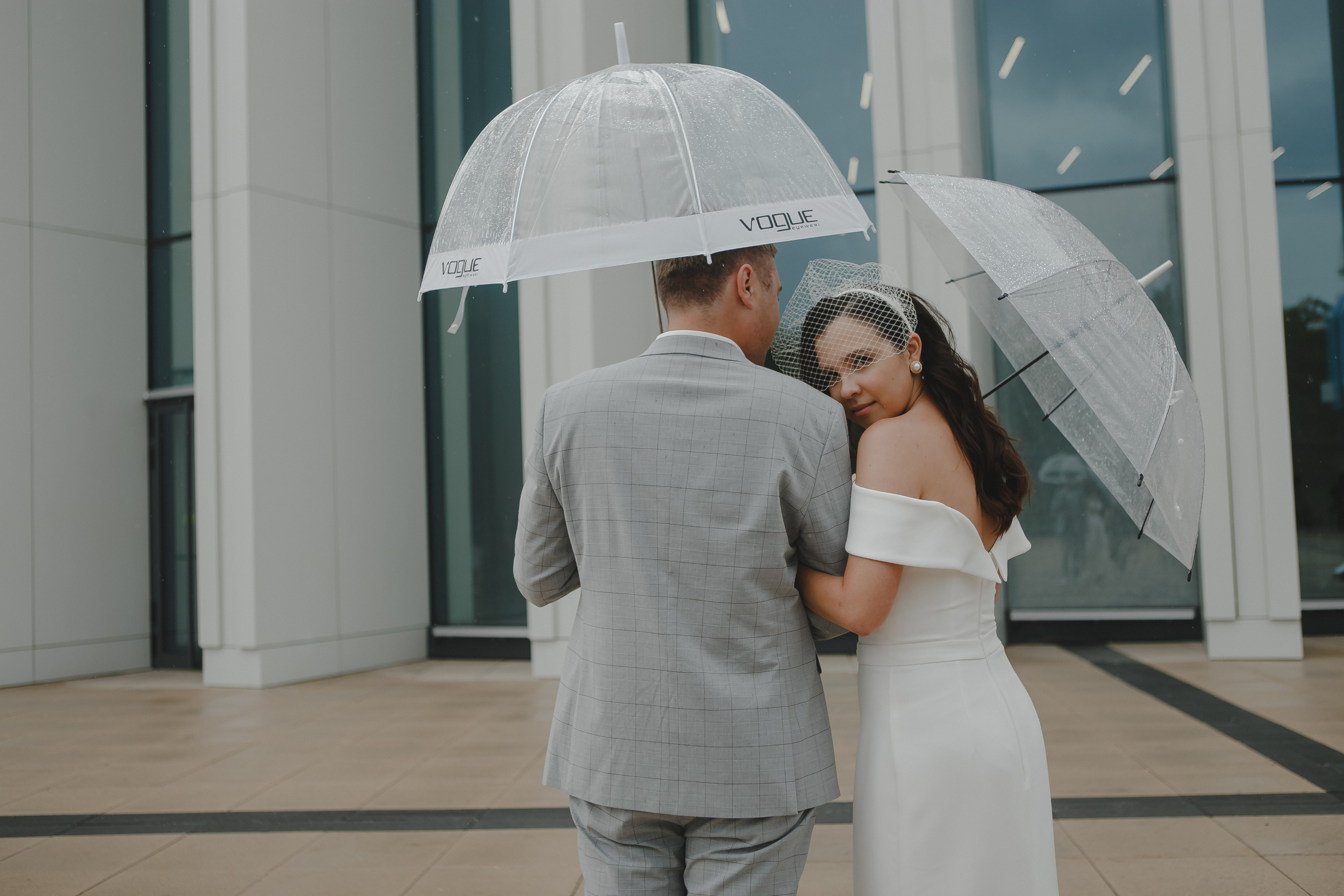 Таня и Илья (прогулка и банкет). Семейный и свадебный фотограф в Нижнем Новгороде