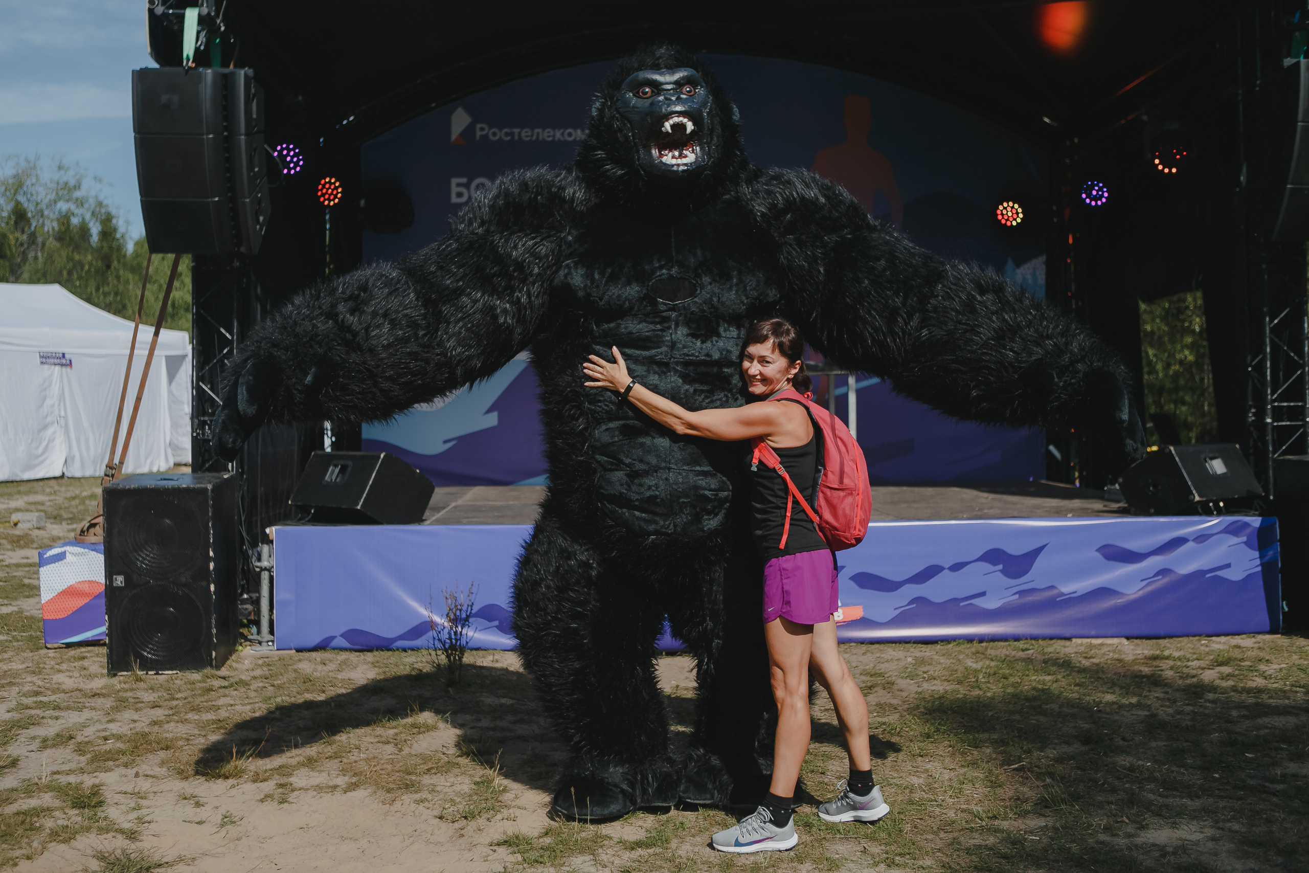 Корпоратив. Спортивное соревнование «Время героев». Семейный и свадебный фотограф в Нижнем Новгороде
