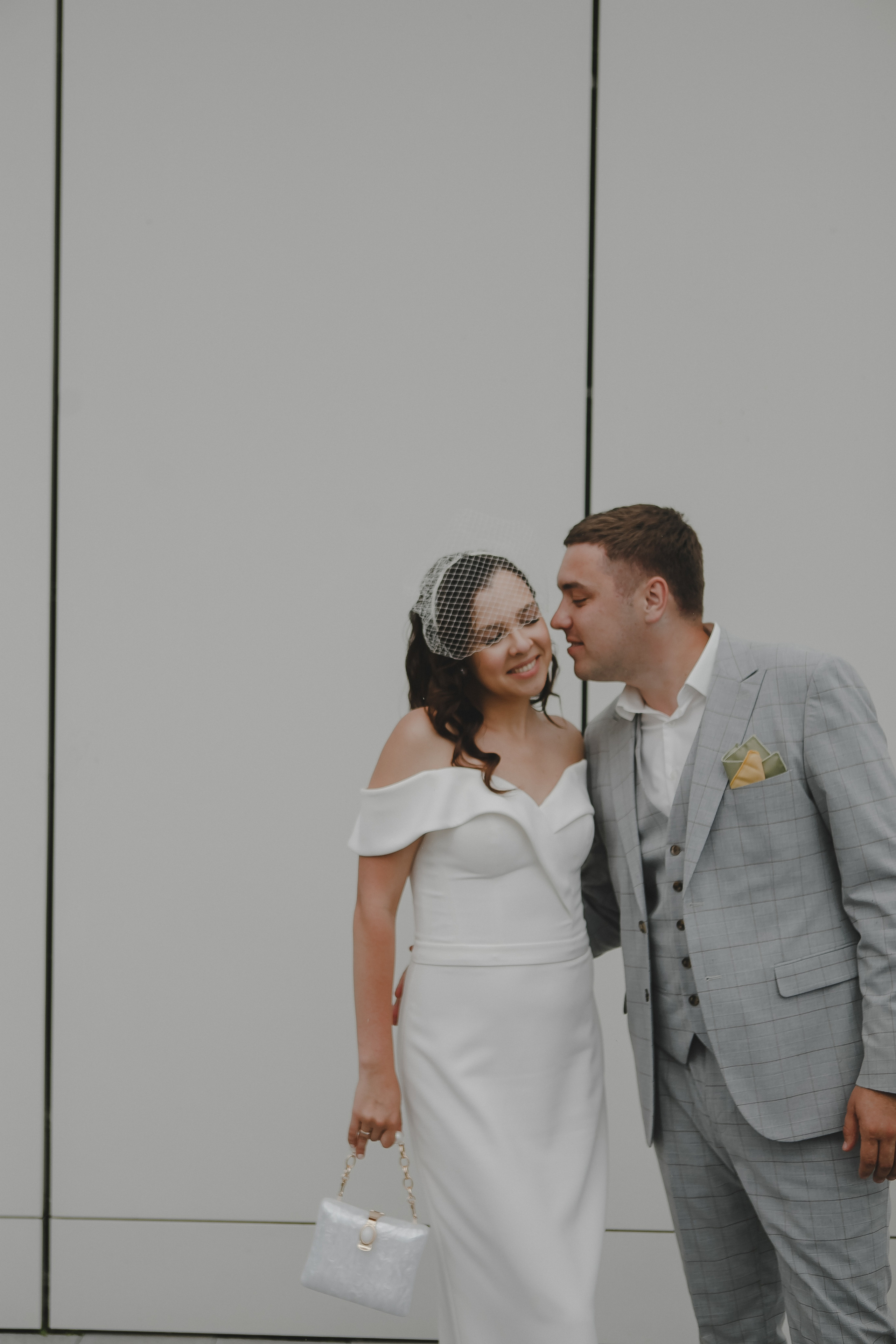 Таня и Илья (прогулка и банкет). Семейный и свадебный фотограф в Нижнем Новгороде