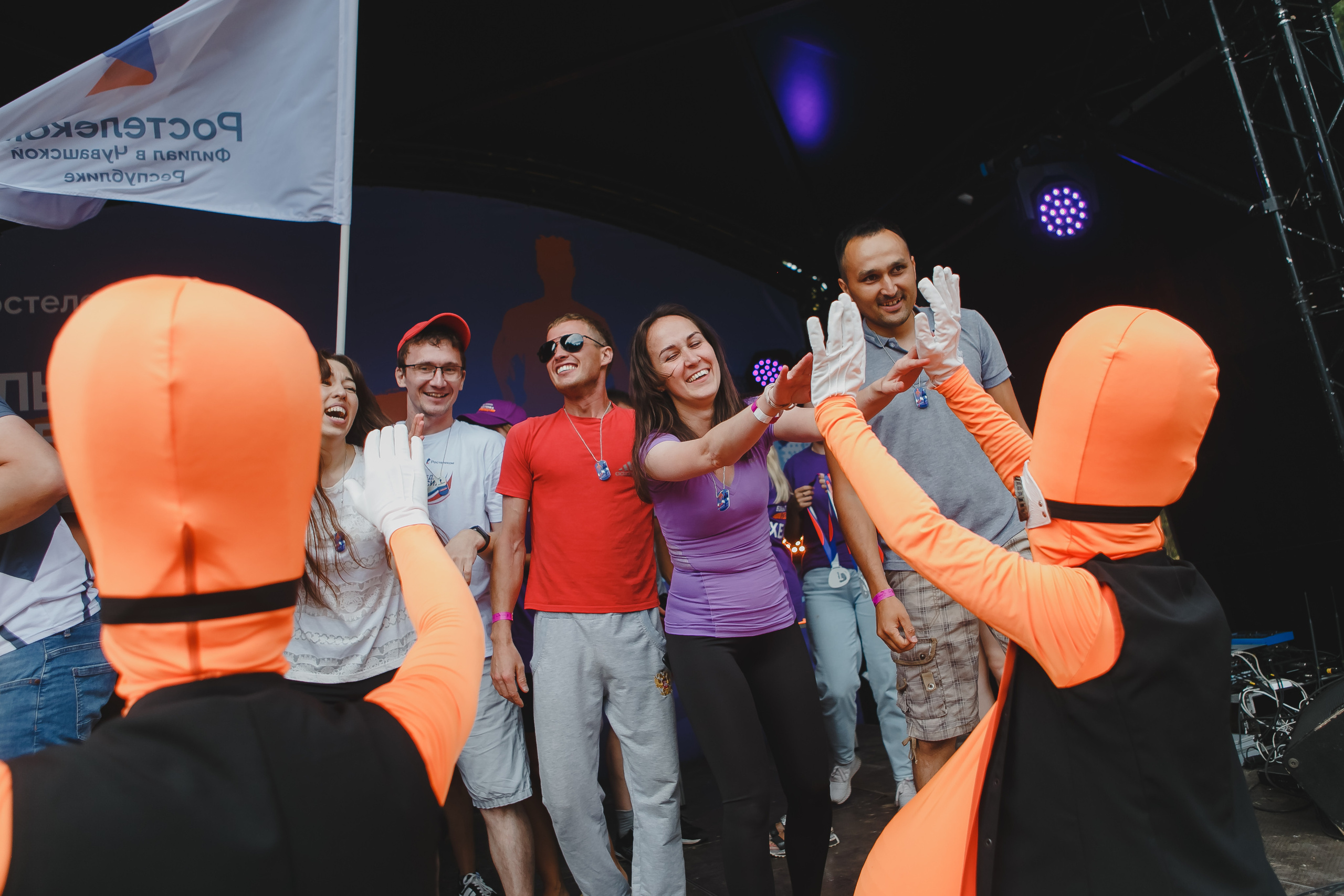 Корпоратив. Спортивное соревнование «Время героев». Семейный и свадебный фотограф в Нижнем Новгороде