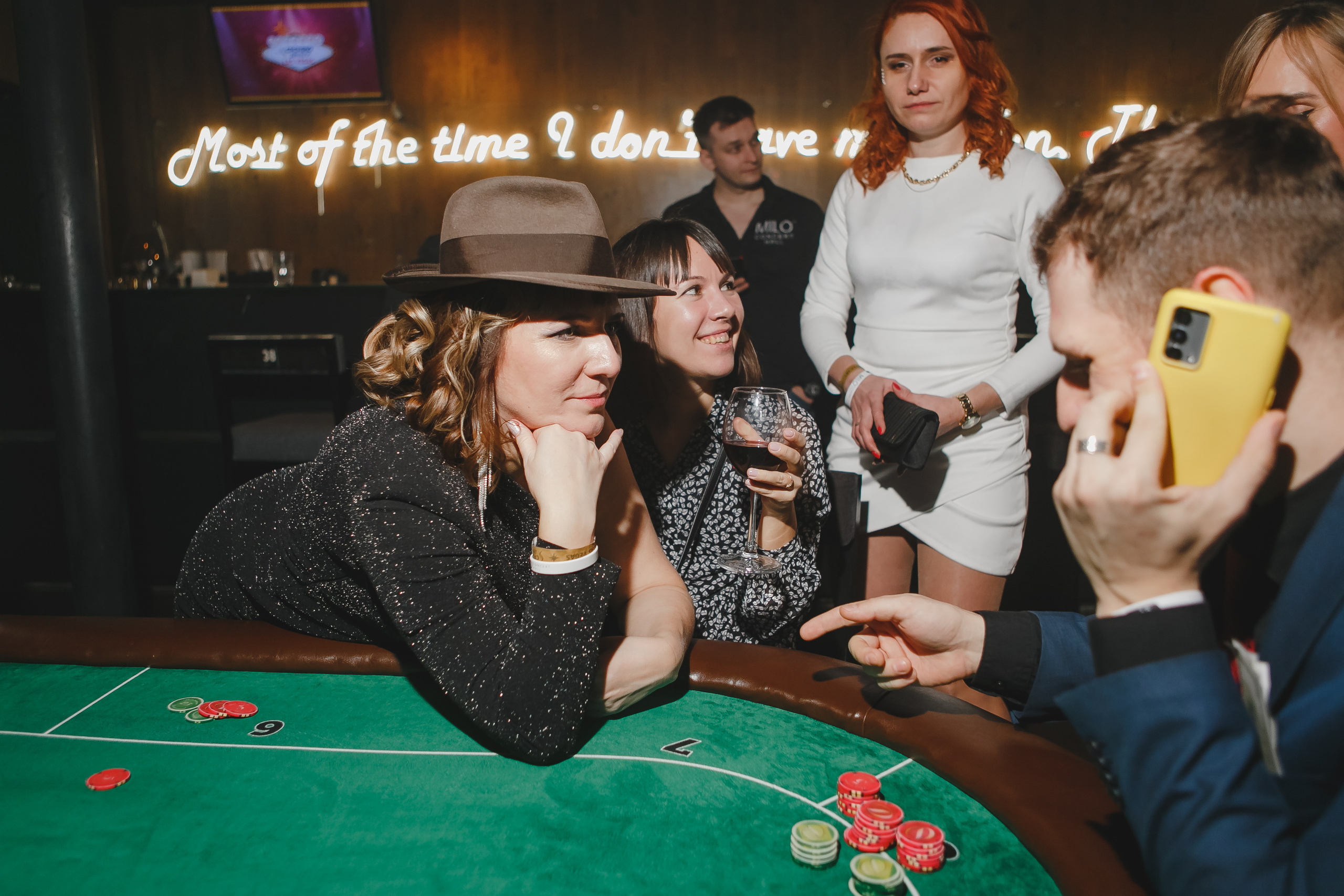 Корпоратив. Награждение сотрудников. Семейный и свадебный фотограф в Нижнем Новгороде