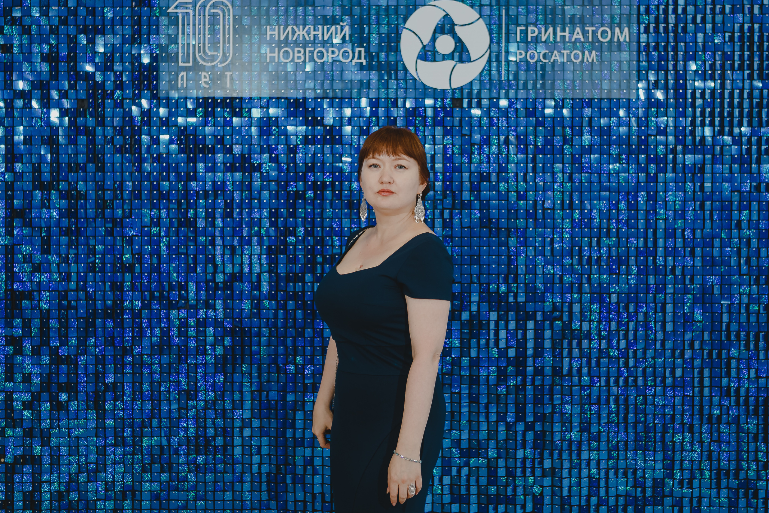 Корпоратив. Награждение сотрудников. Семейный и свадебный фотограф в Нижнем Новгороде