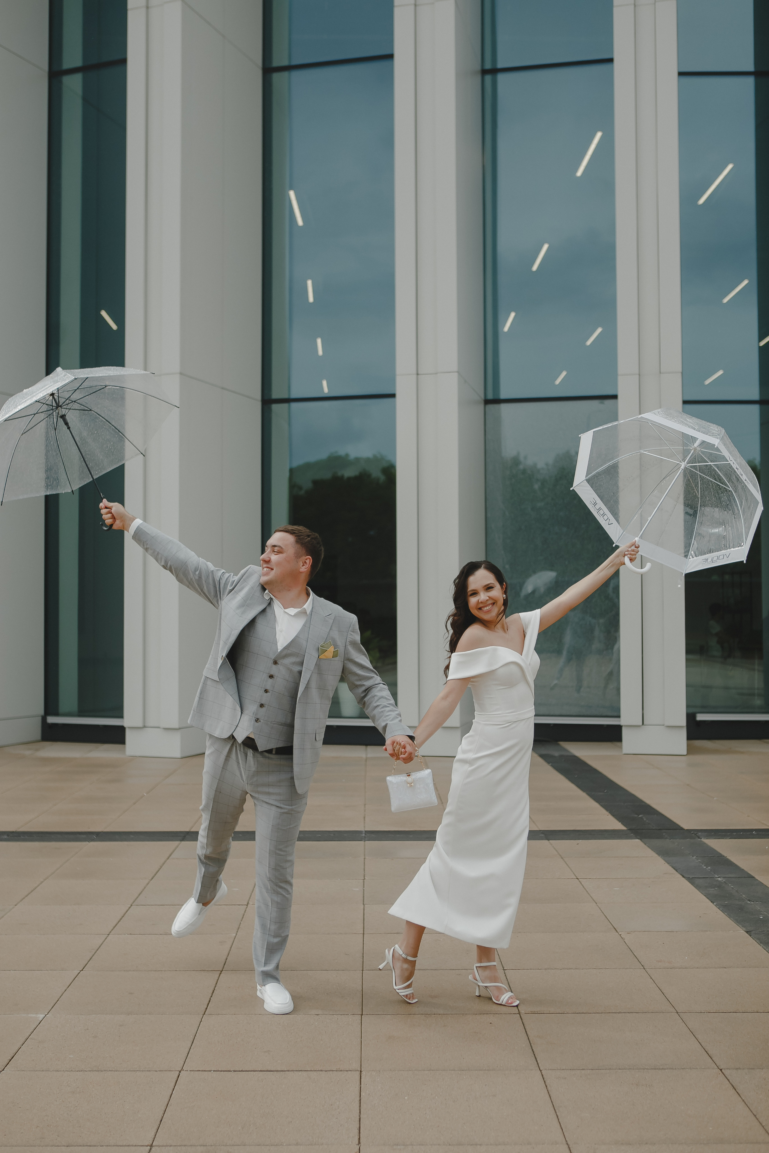 Таня и Илья (прогулка и банкет). Семейный и свадебный фотограф в Нижнем Новгороде