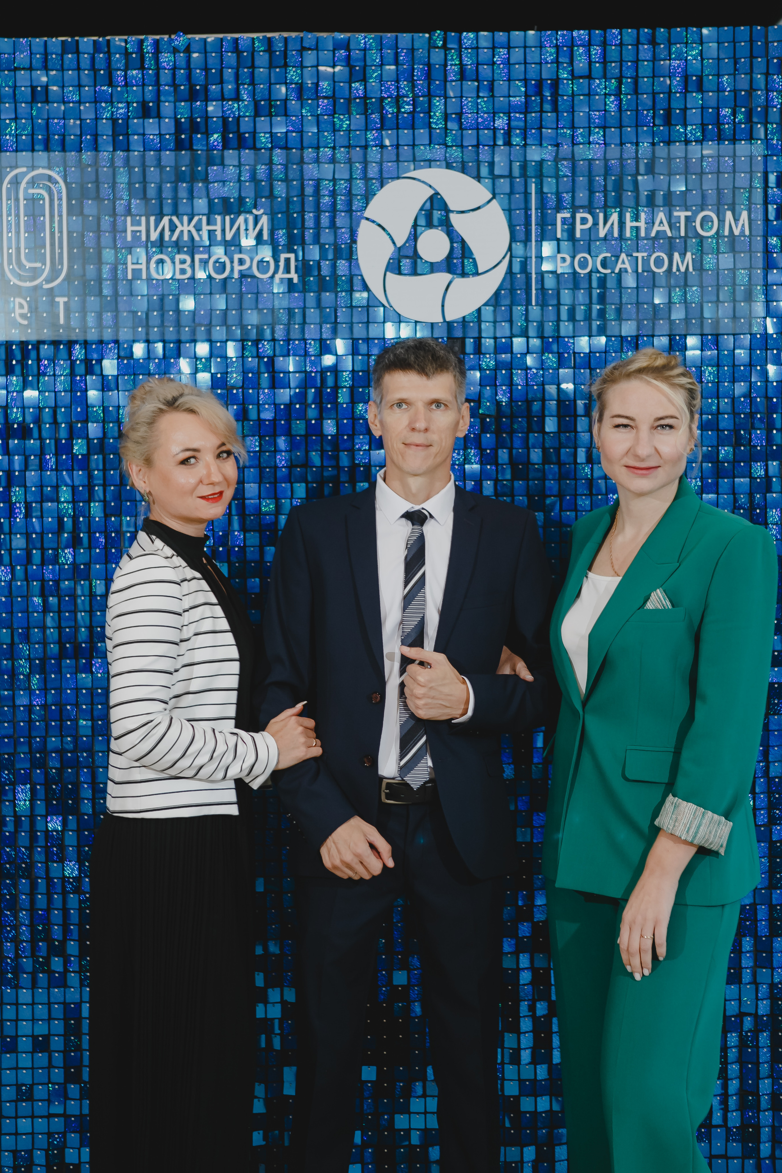 Корпоратив. Награждение сотрудников. Семейный и свадебный фотограф в Нижнем Новгороде