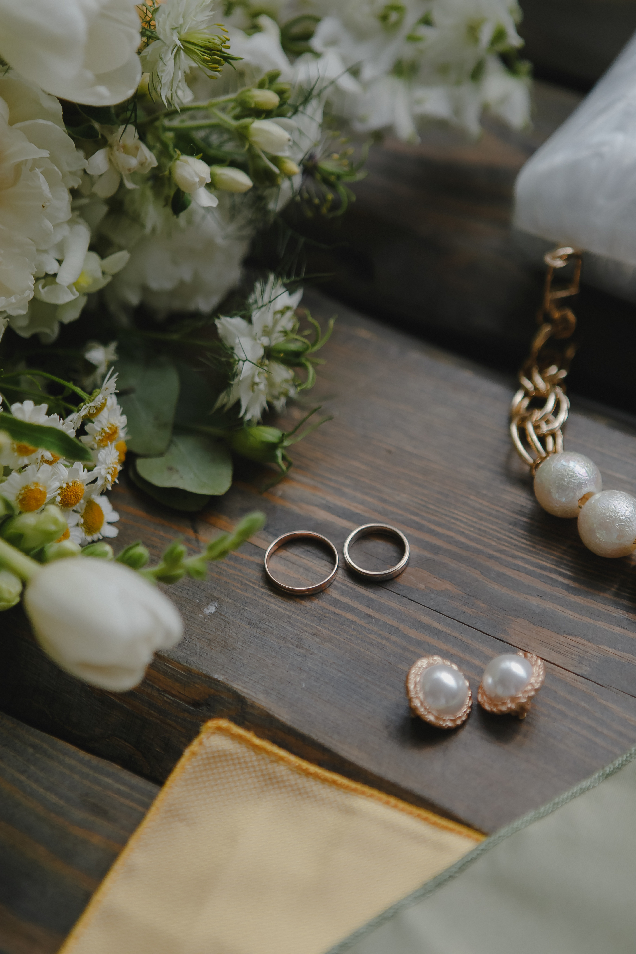 Таня и Илья (прогулка и банкет). Семейный и свадебный фотограф в Нижнем Новгороде