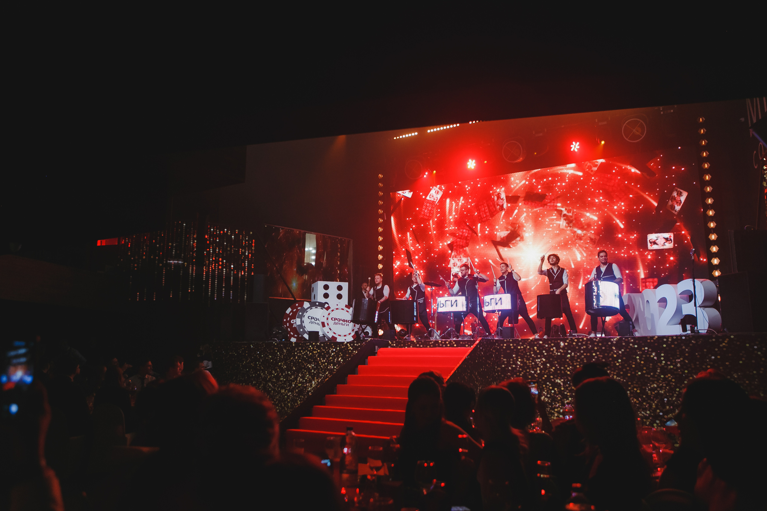 Корпоратив. Награждение сотрудников. Семейный и свадебный фотограф в Нижнем Новгороде