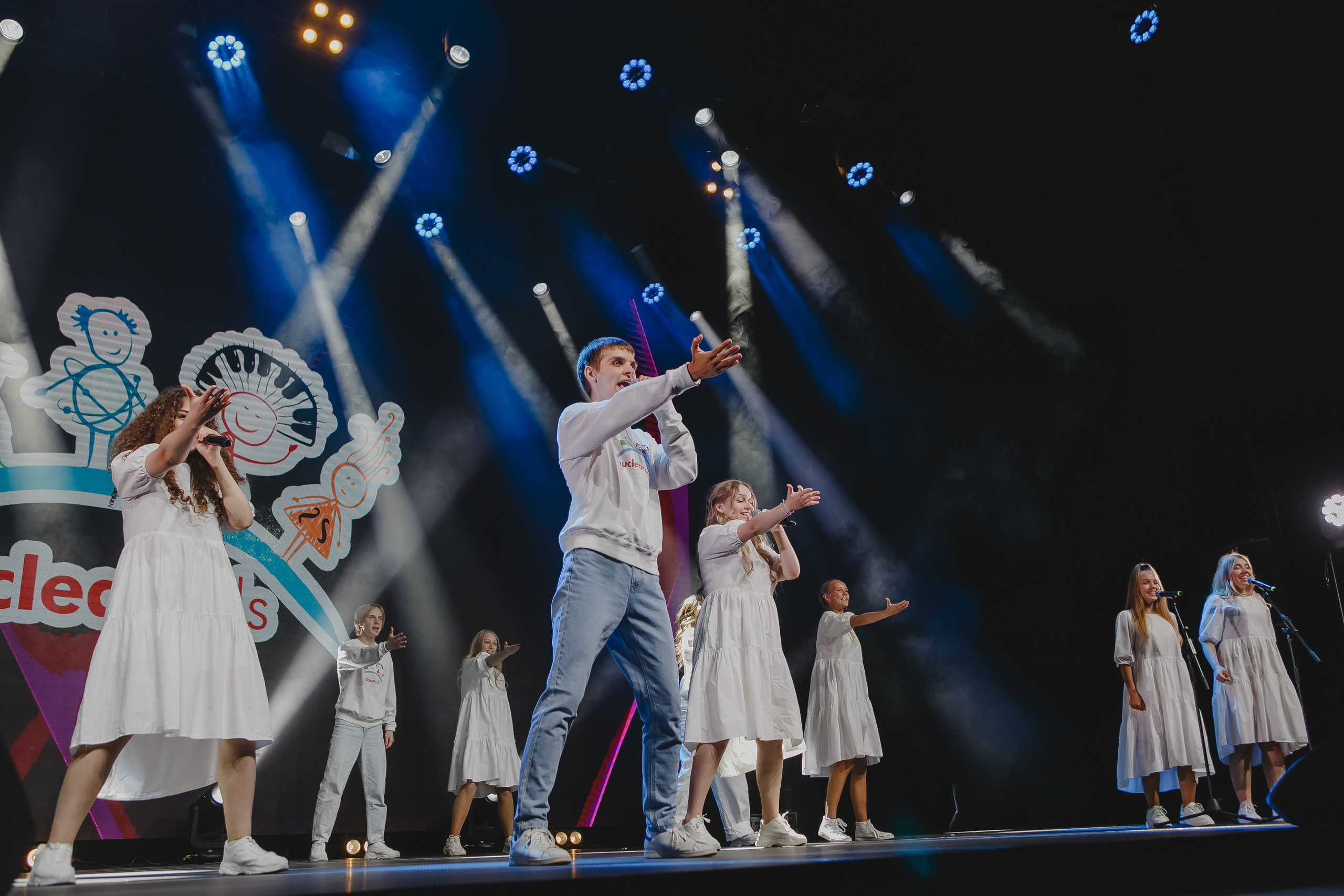 Корпоратив. Награждение сотрудников. Семейный и свадебный фотограф в Нижнем Новгороде