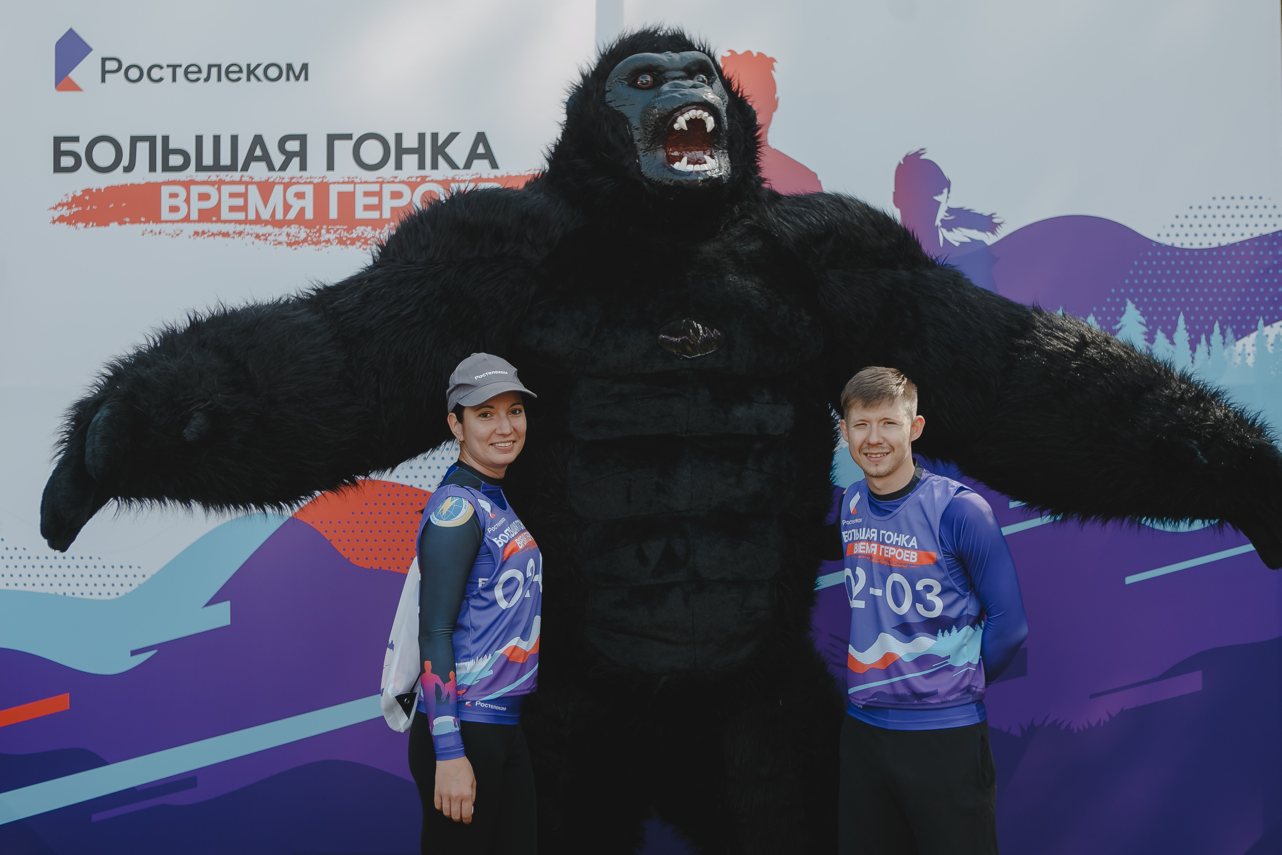 Корпоратив. Спортивное соревнование «Время героев». Семейный и свадебный фотограф в Нижнем Новгороде