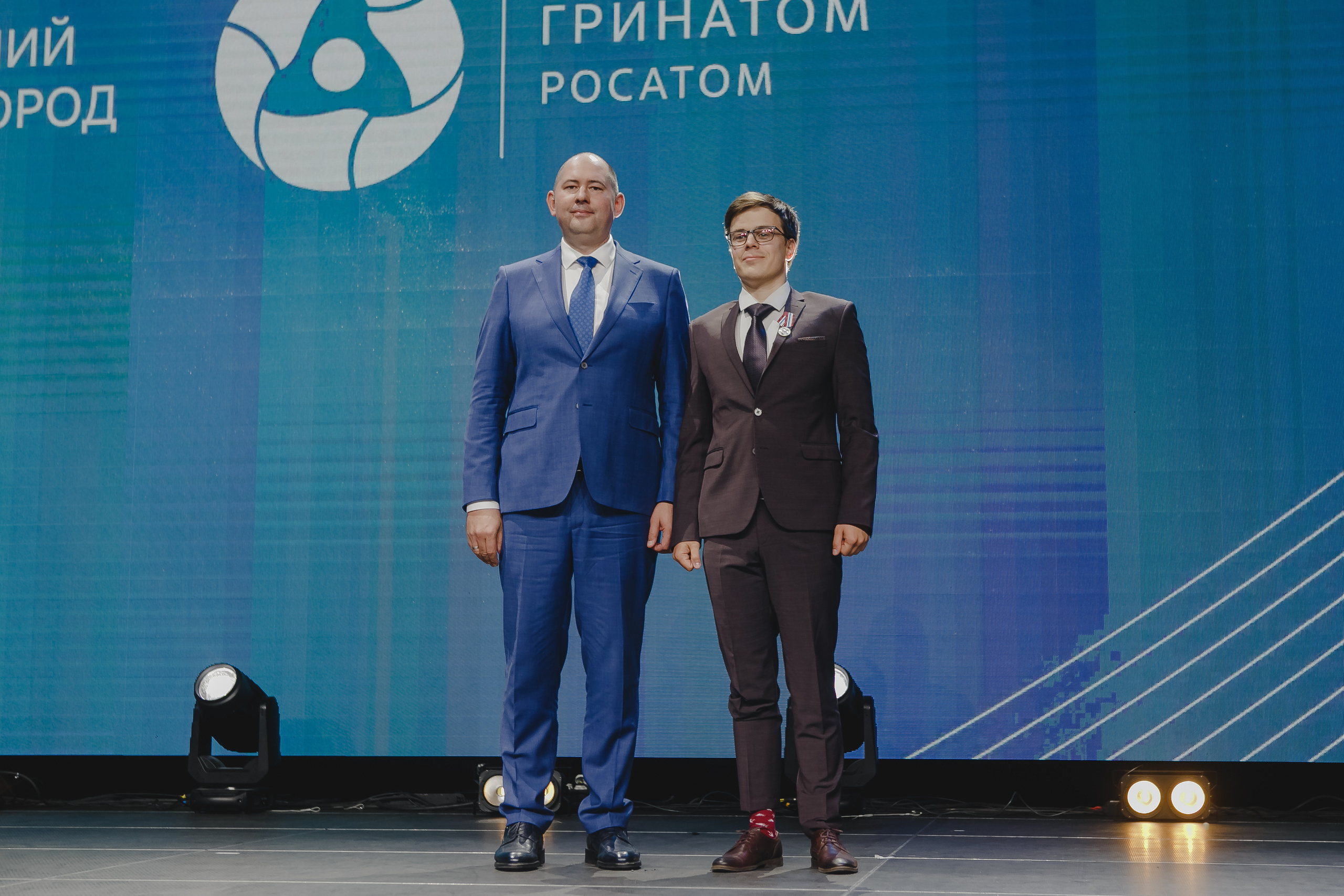 Корпоратив. Награждение сотрудников. Семейный и свадебный фотограф в Нижнем Новгороде