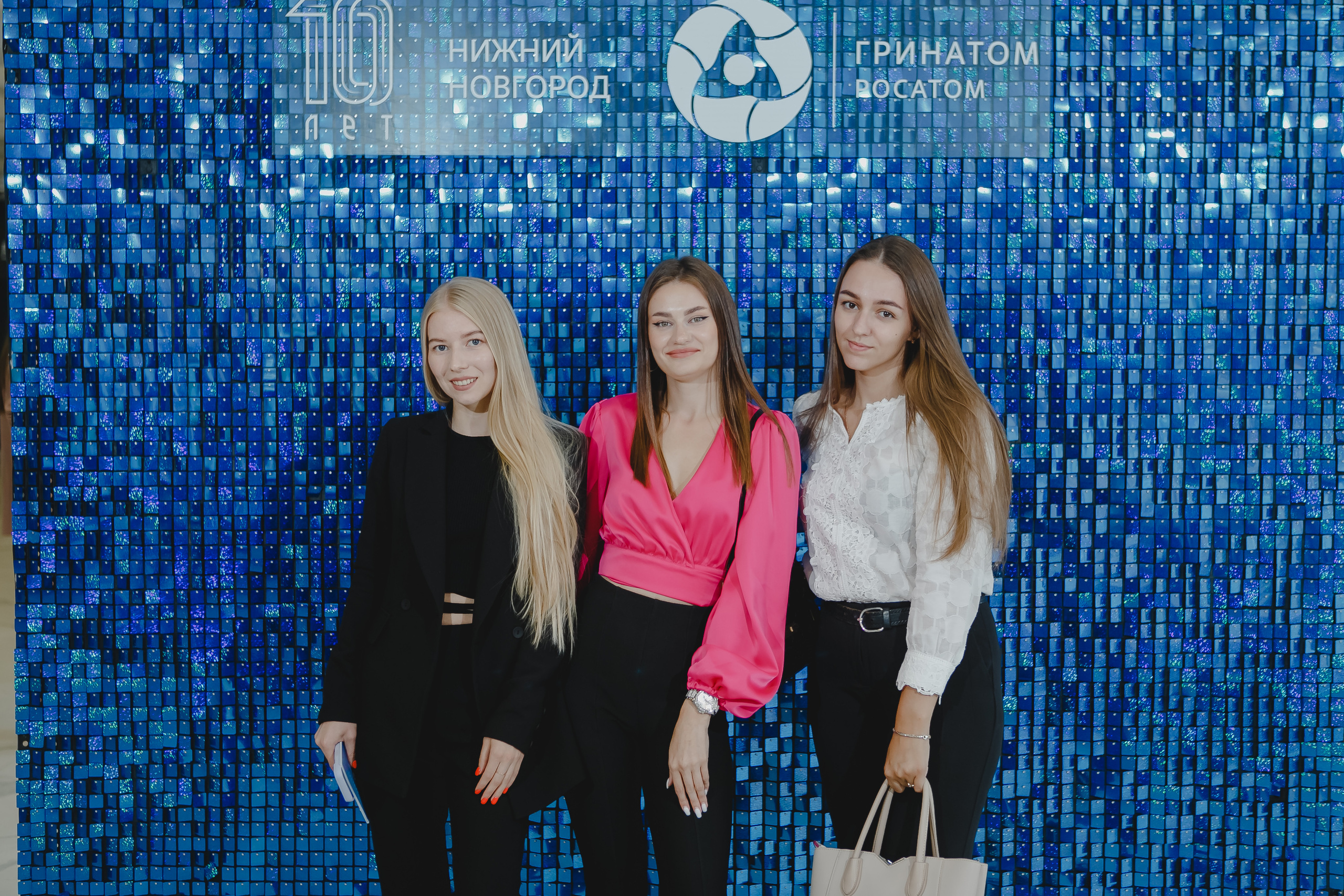 Корпоратив. Награждение сотрудников. Семейный и свадебный фотограф в Нижнем Новгороде