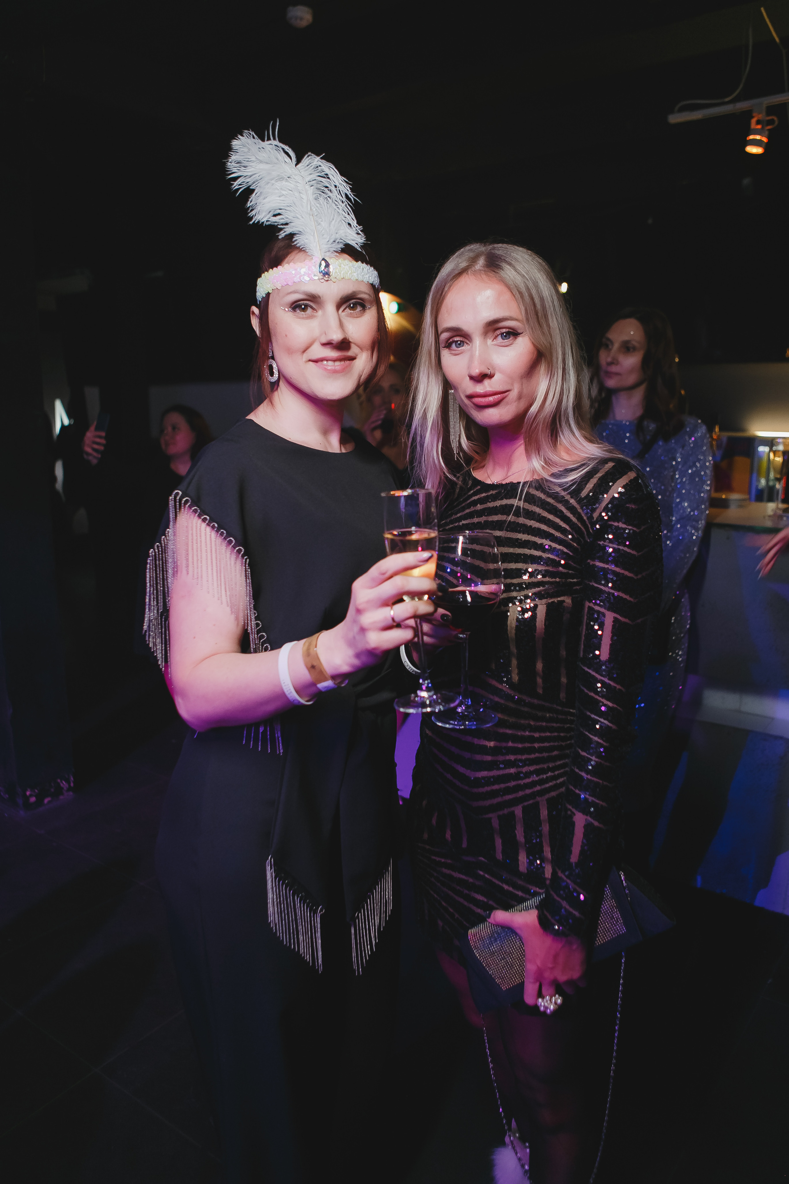 Корпоратив. Награждение сотрудников. Семейный и свадебный фотограф в Нижнем Новгороде