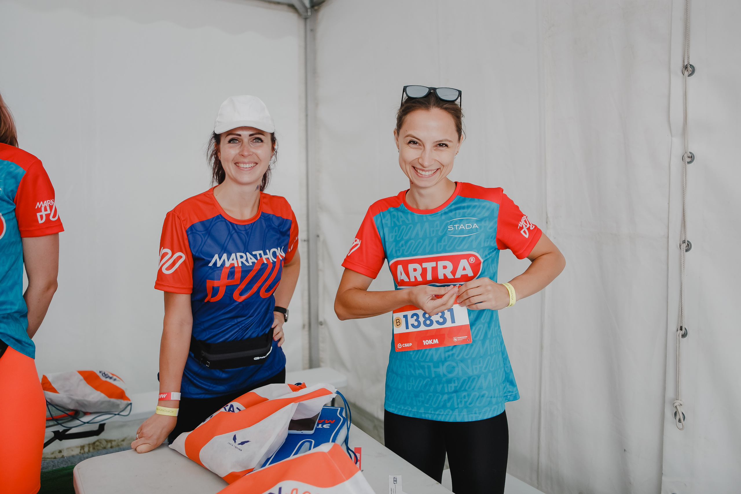 Корпоративный забег на «Марафоне 800». Семейный и свадебный фотограф в Нижнем Новгороде