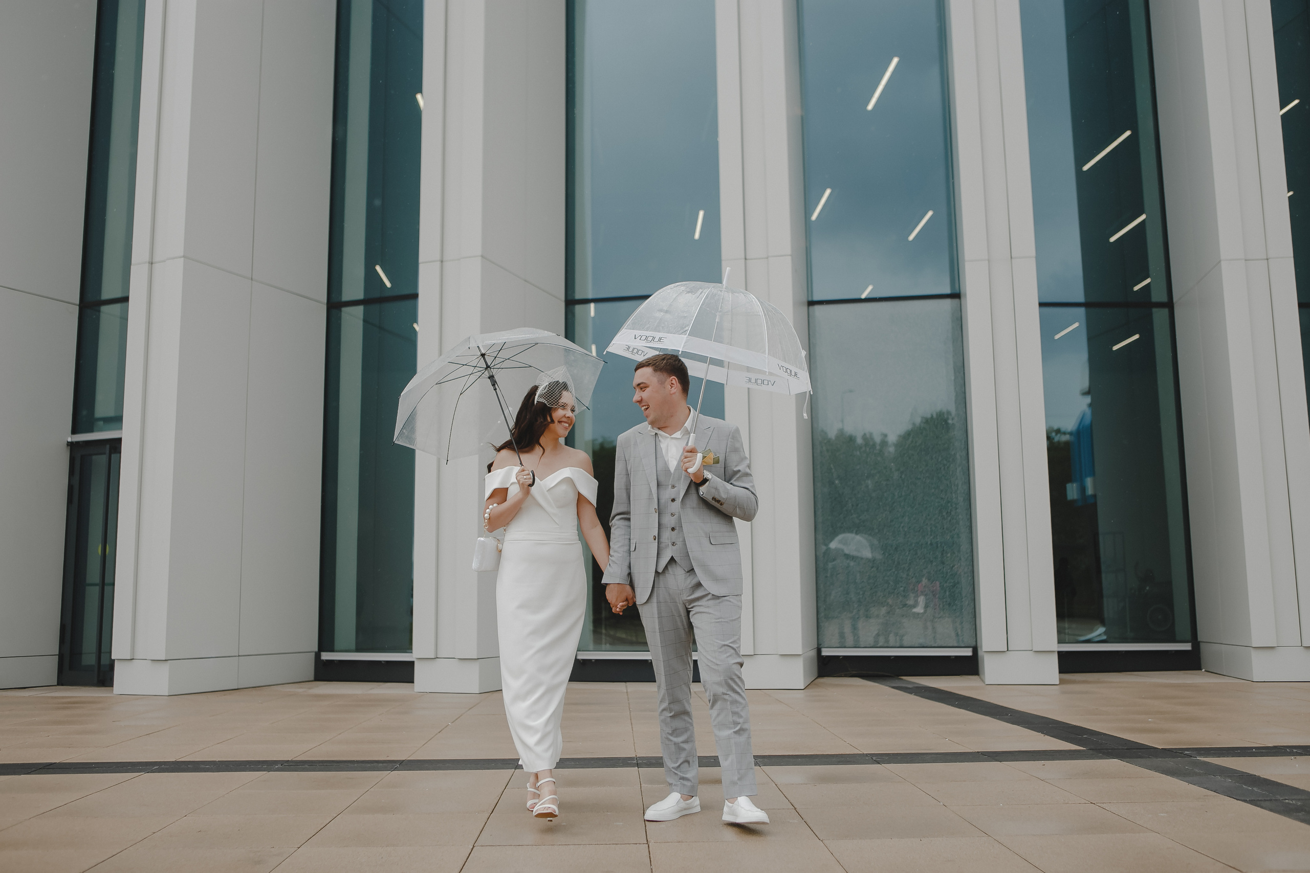 Таня и Илья (прогулка и банкет). Семейный и свадебный фотограф в Нижнем Новгороде