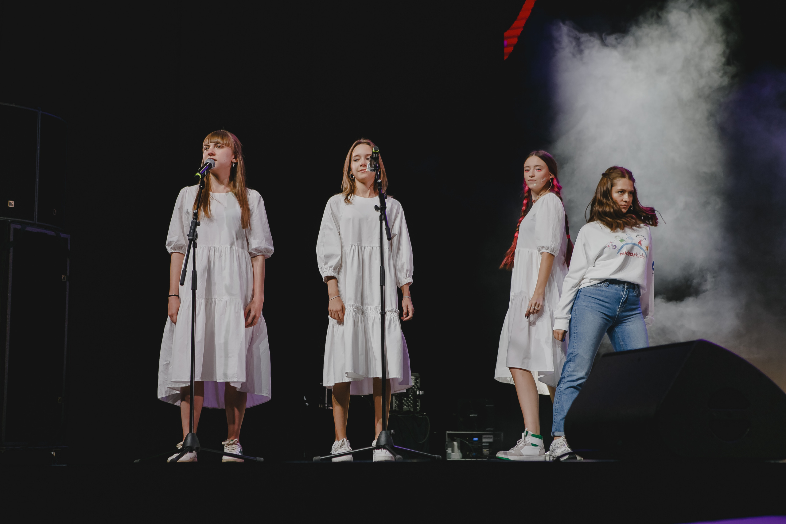 Корпоратив. Награждение сотрудников. Семейный и свадебный фотограф в Нижнем Новгороде