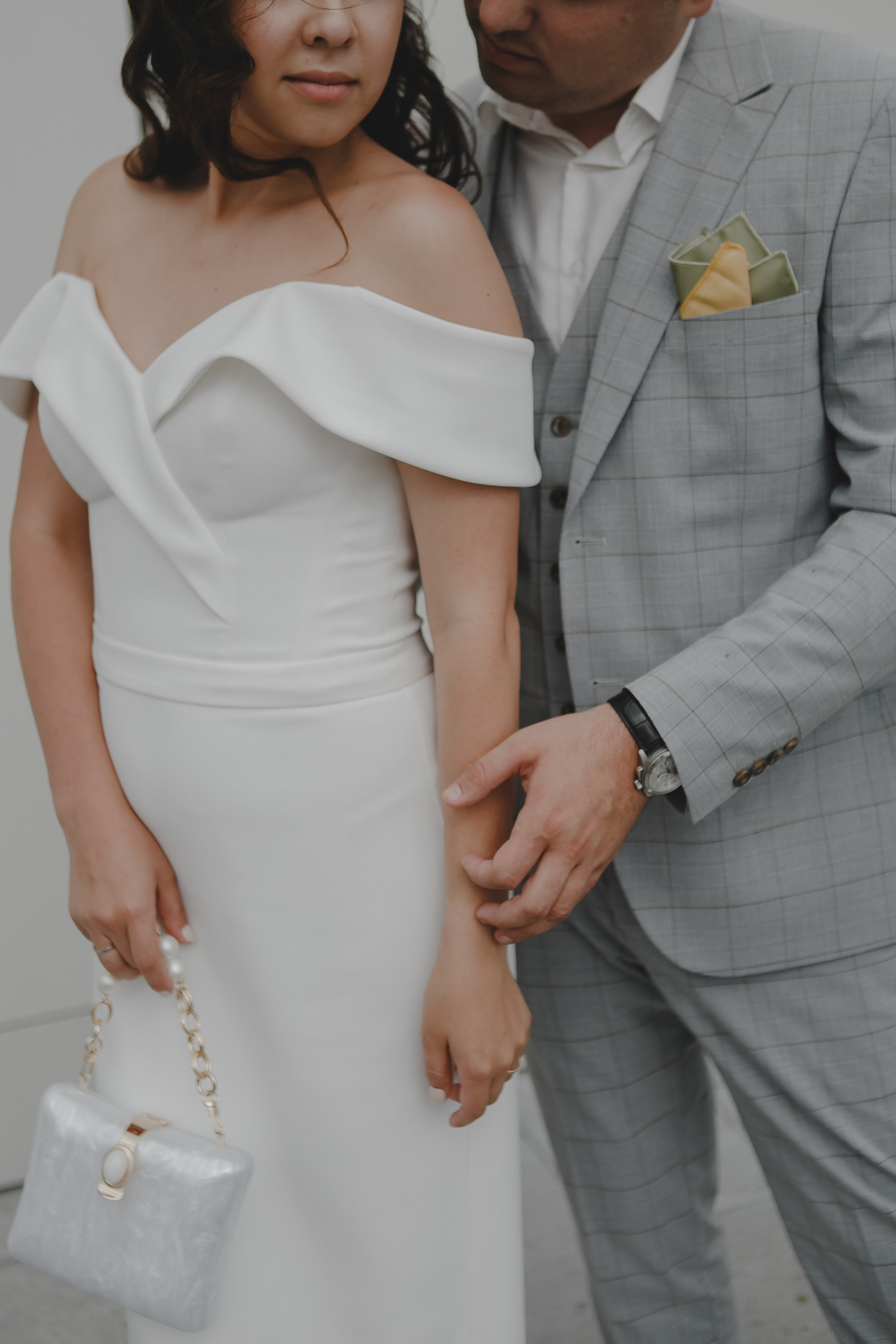 Таня и Илья (прогулка и банкет). Семейный и свадебный фотограф в Нижнем Новгороде