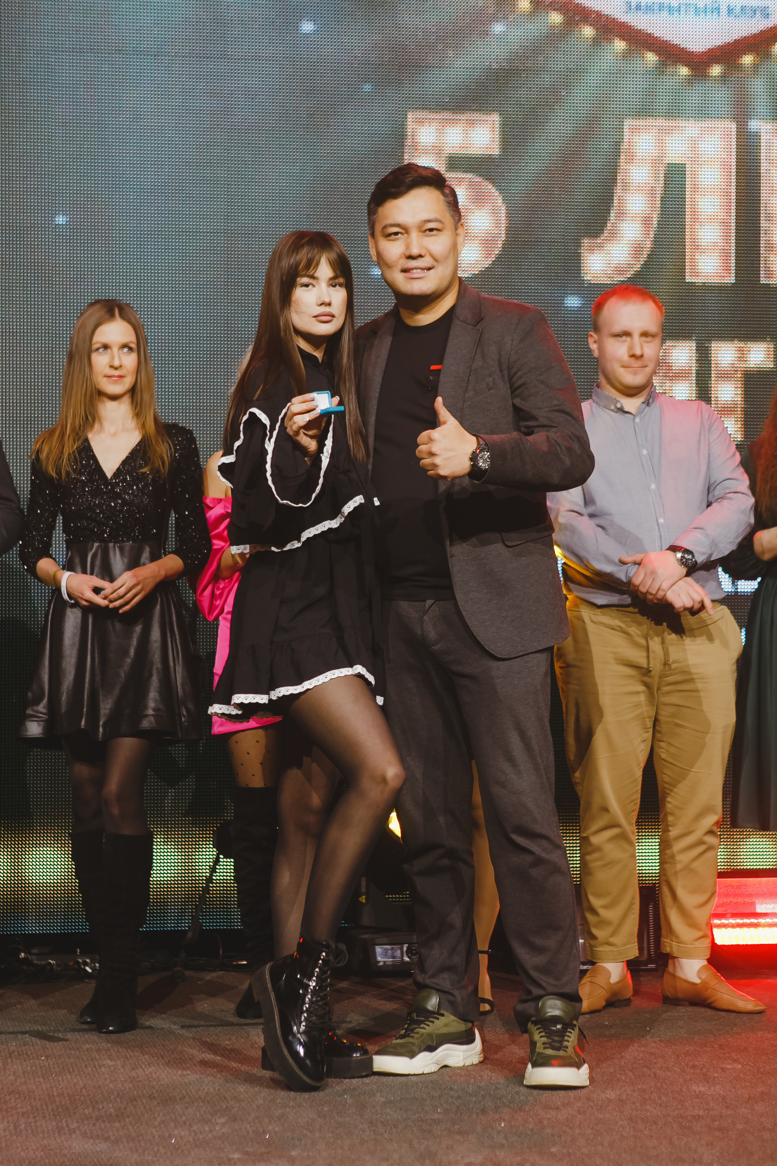 Корпоратив. Награждение сотрудников. Семейный и свадебный фотограф в Нижнем Новгороде