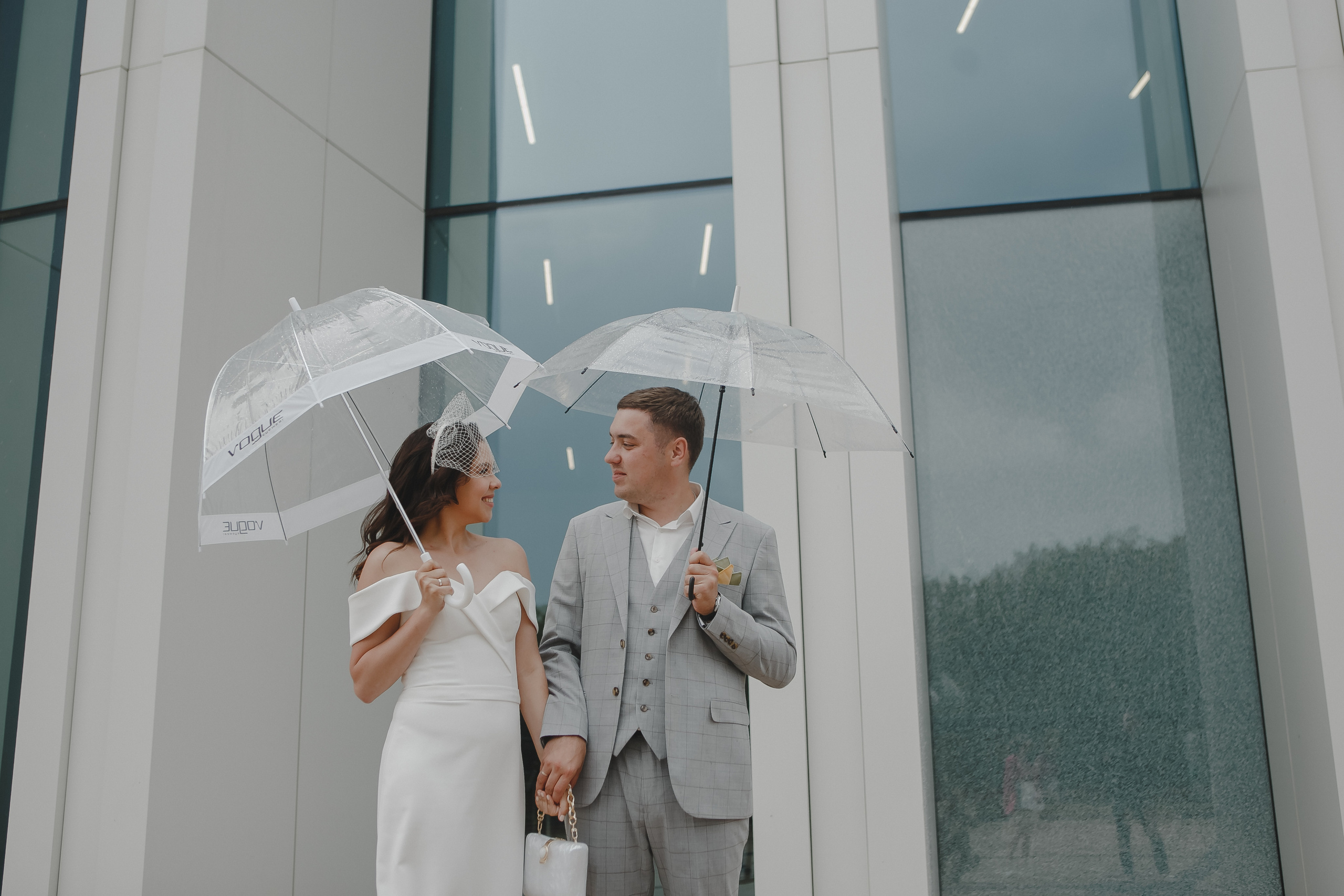 Таня и Илья (прогулка и банкет). Семейный и свадебный фотограф в Нижнем Новгороде