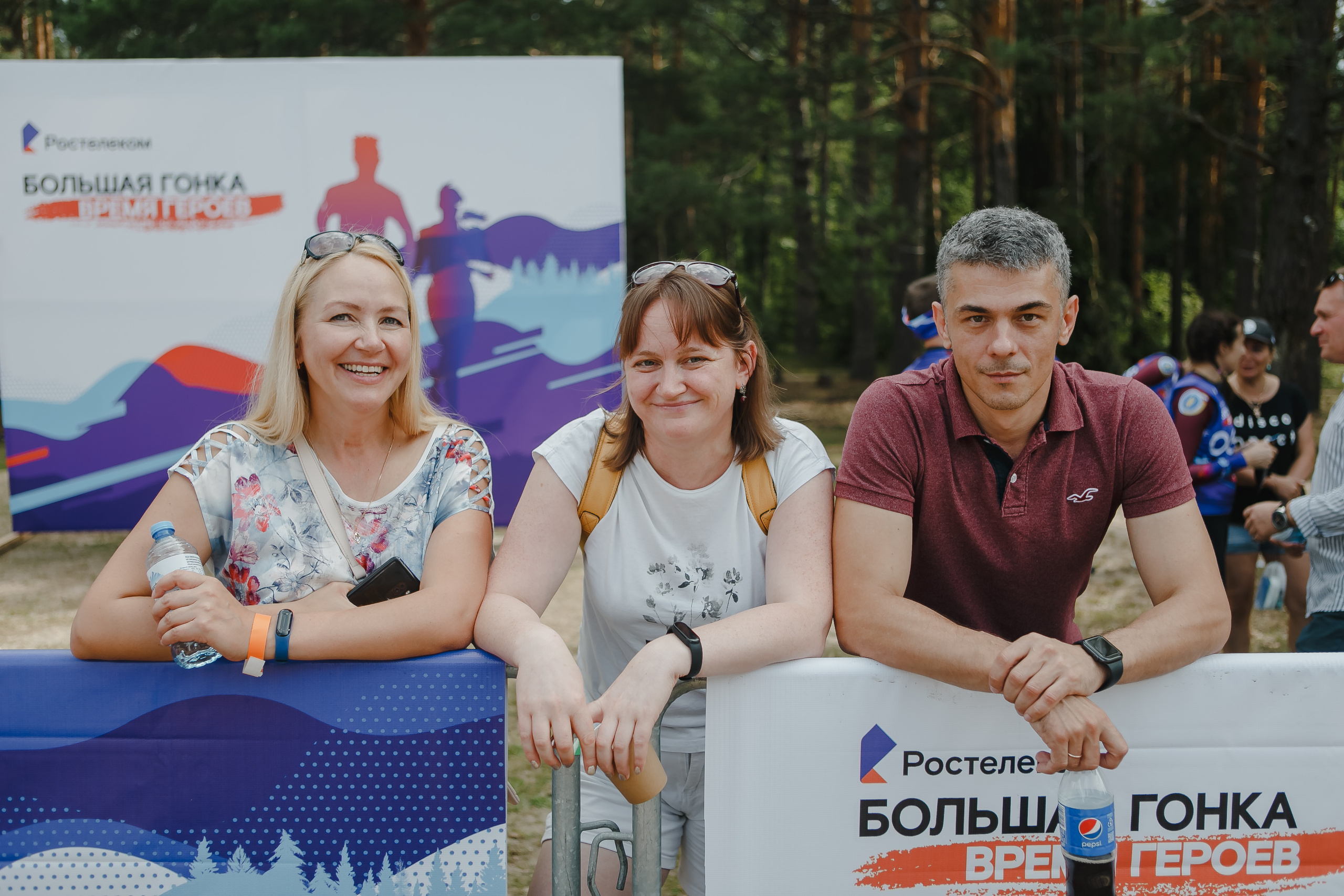 Корпоратив. Спортивное соревнование «Время героев». Семейный и свадебный фотограф в Нижнем Новгороде