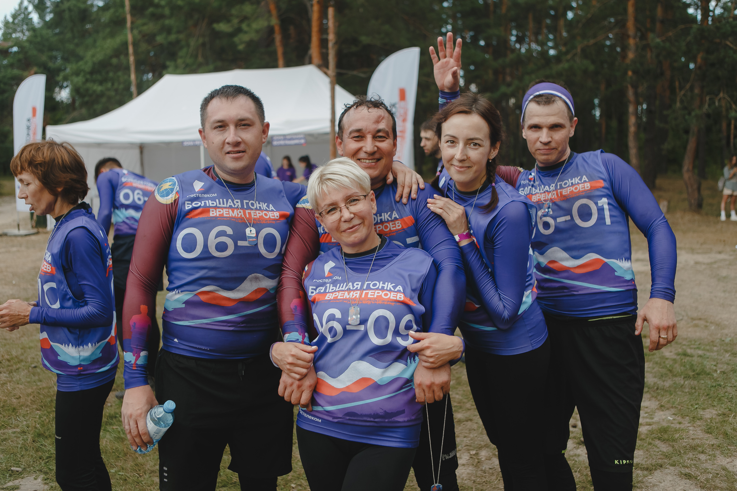 Корпоратив. Спортивное соревнование «Время героев». Семейный и свадебный фотограф в Нижнем Новгороде