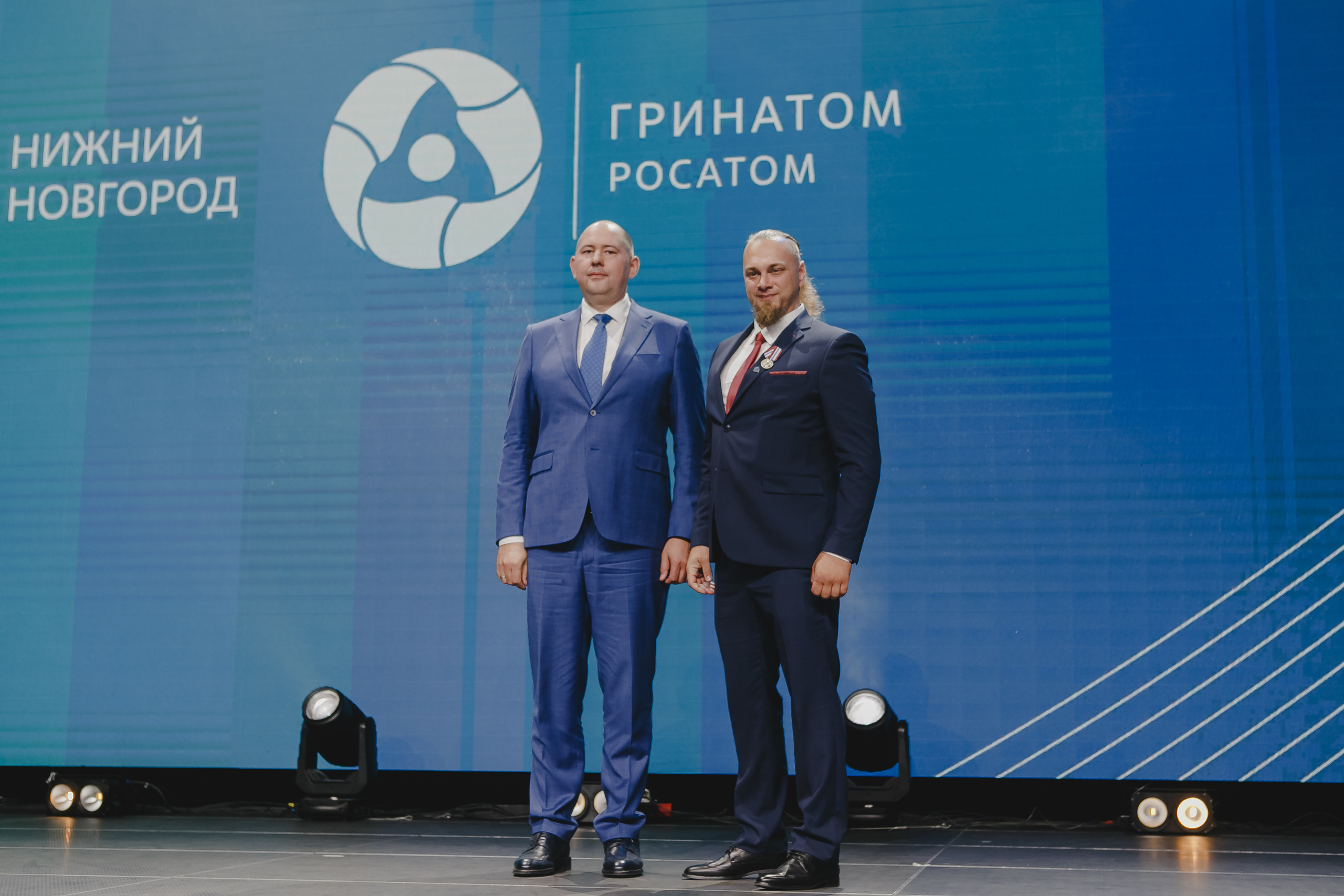 Корпоратив. Награждение сотрудников. Семейный и свадебный фотограф в Нижнем Новгороде