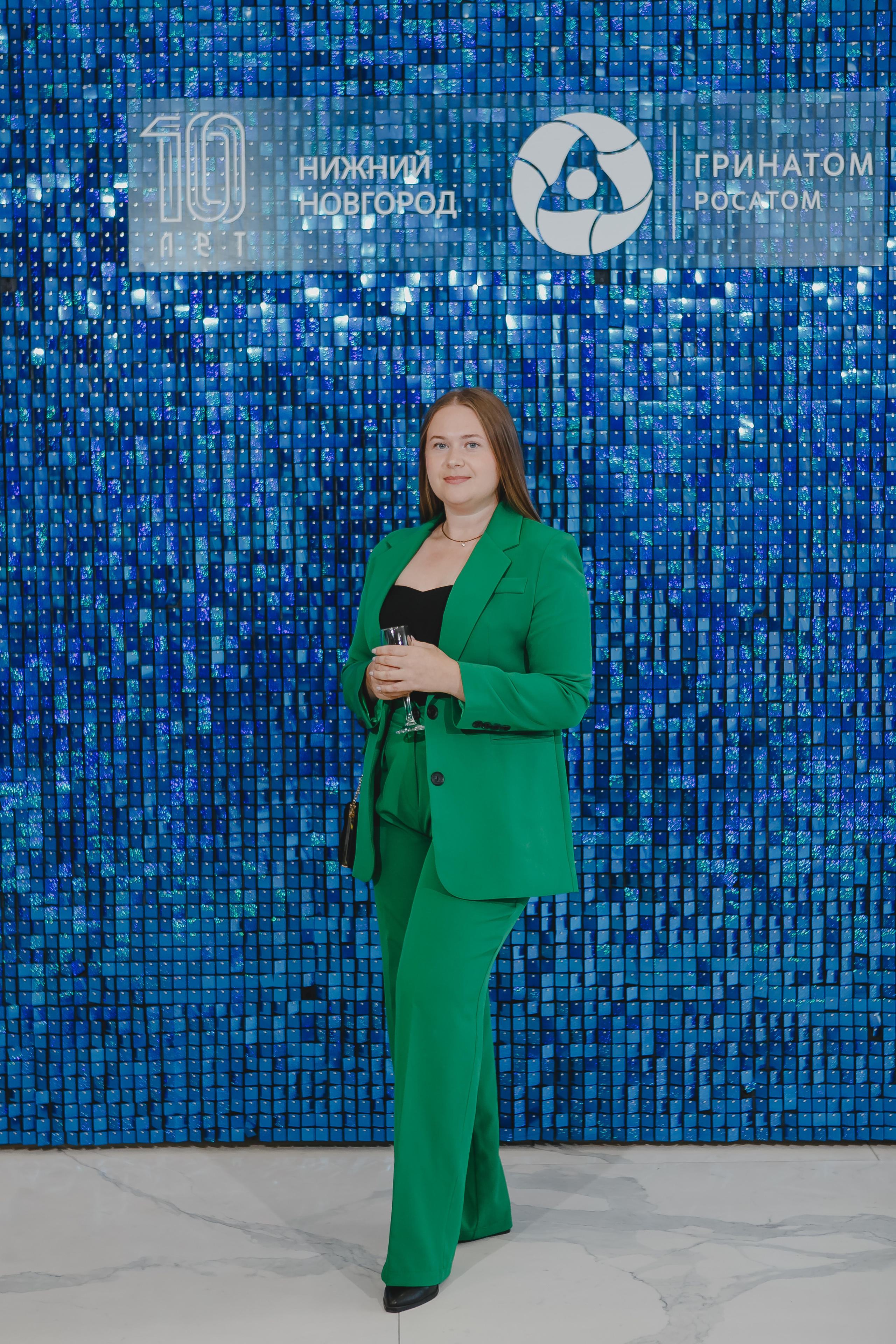 Корпоратив. Награждение сотрудников. Семейный и свадебный фотограф в Нижнем Новгороде