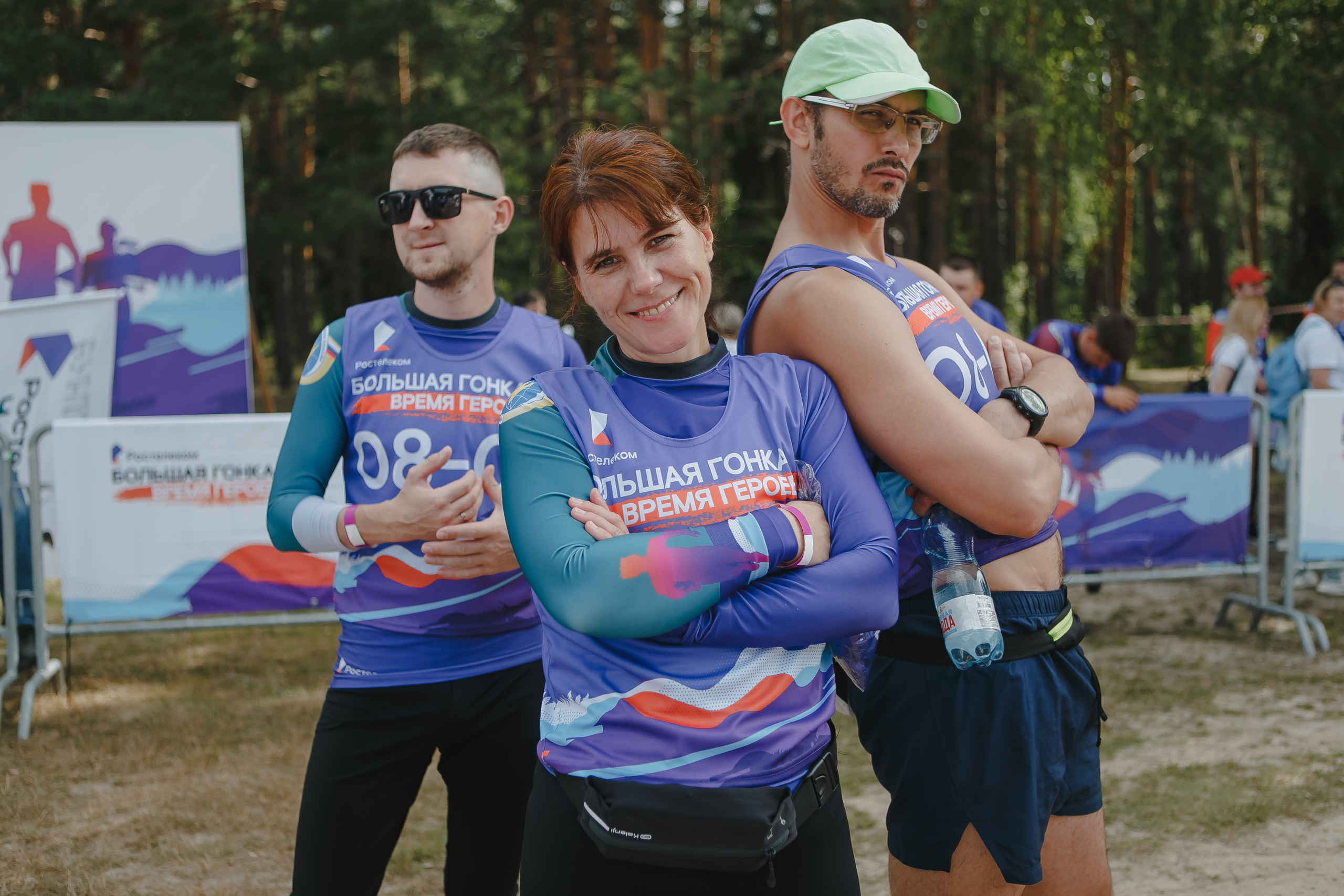 Корпоратив. Спортивное соревнование «Время героев». Семейный и свадебный фотограф в Нижнем Новгороде