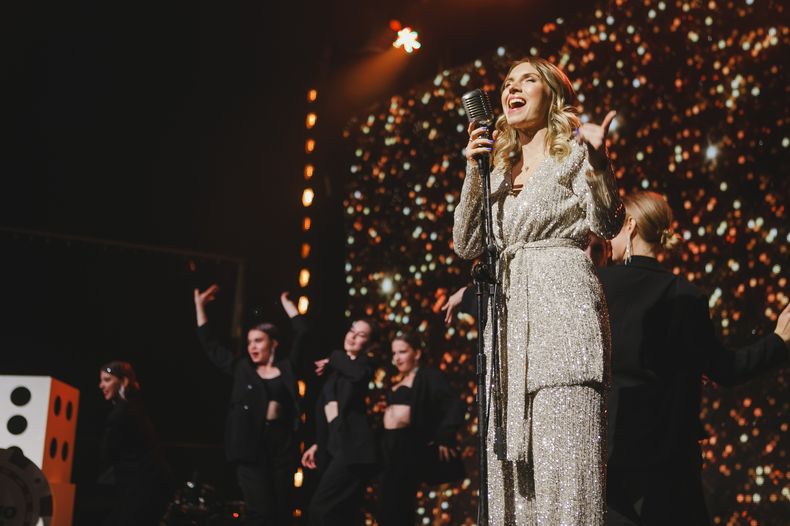 Корпоратив. Награждение сотрудников. Семейный и свадебный фотограф в Нижнем Новгороде