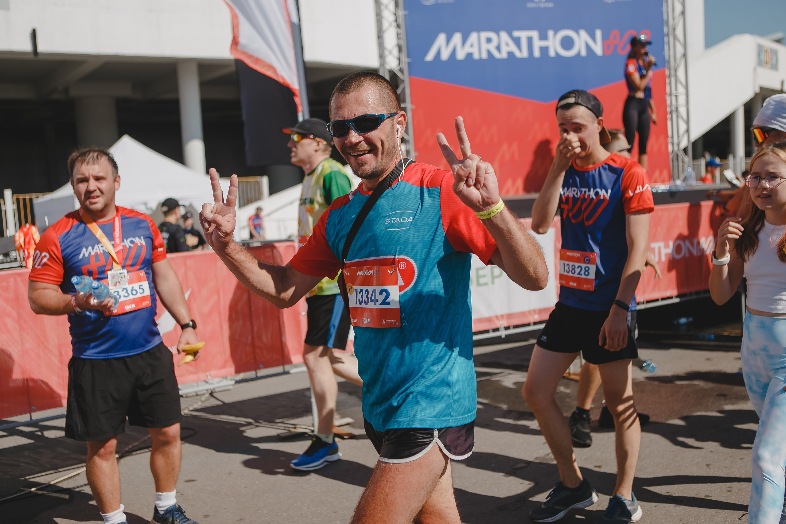 Корпоративный забег на «Марафоне 800». Семейный и свадебный фотограф в Нижнем Новгороде