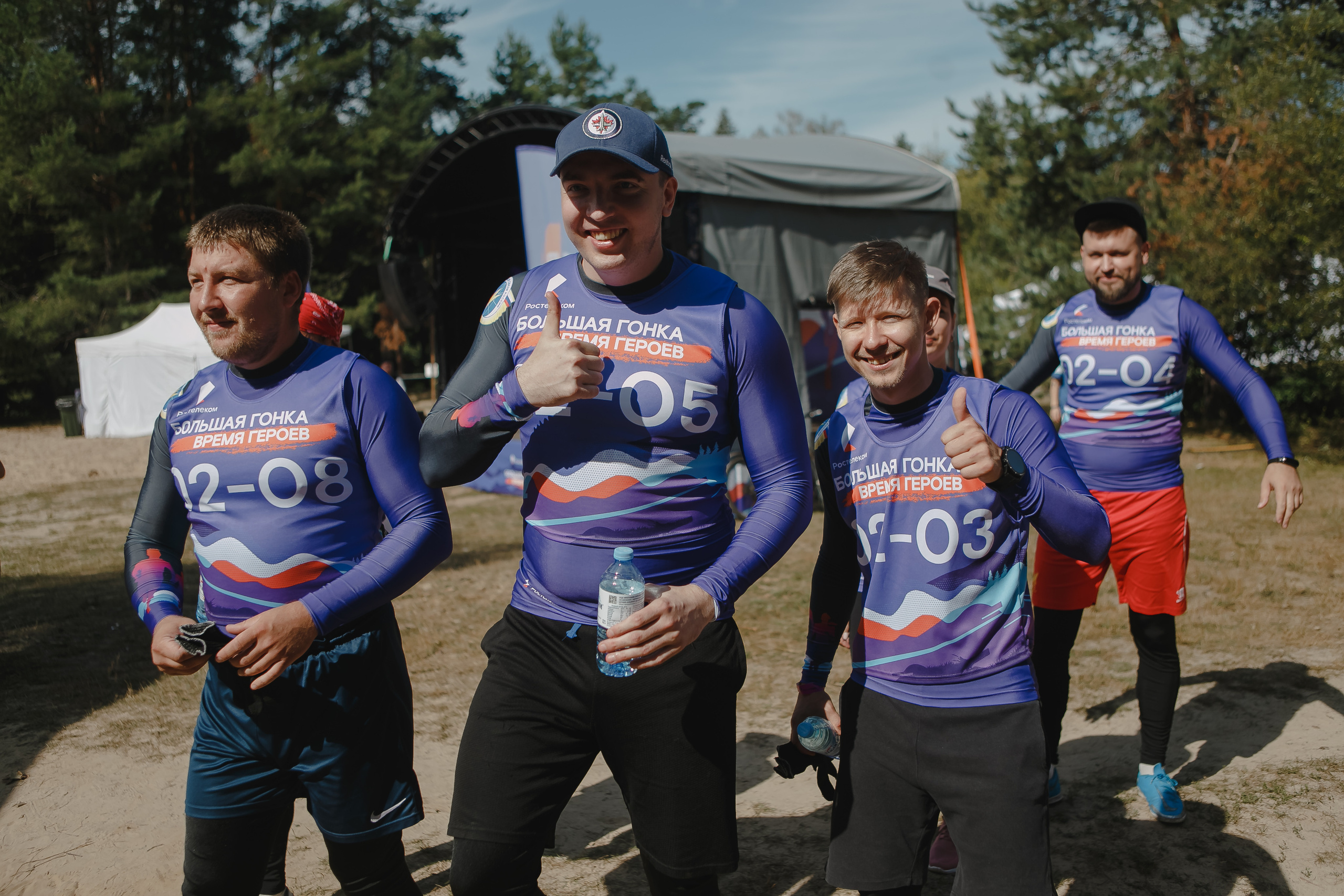 Корпоратив. Спортивное соревнование «Время героев». Семейный и свадебный фотограф в Нижнем Новгороде