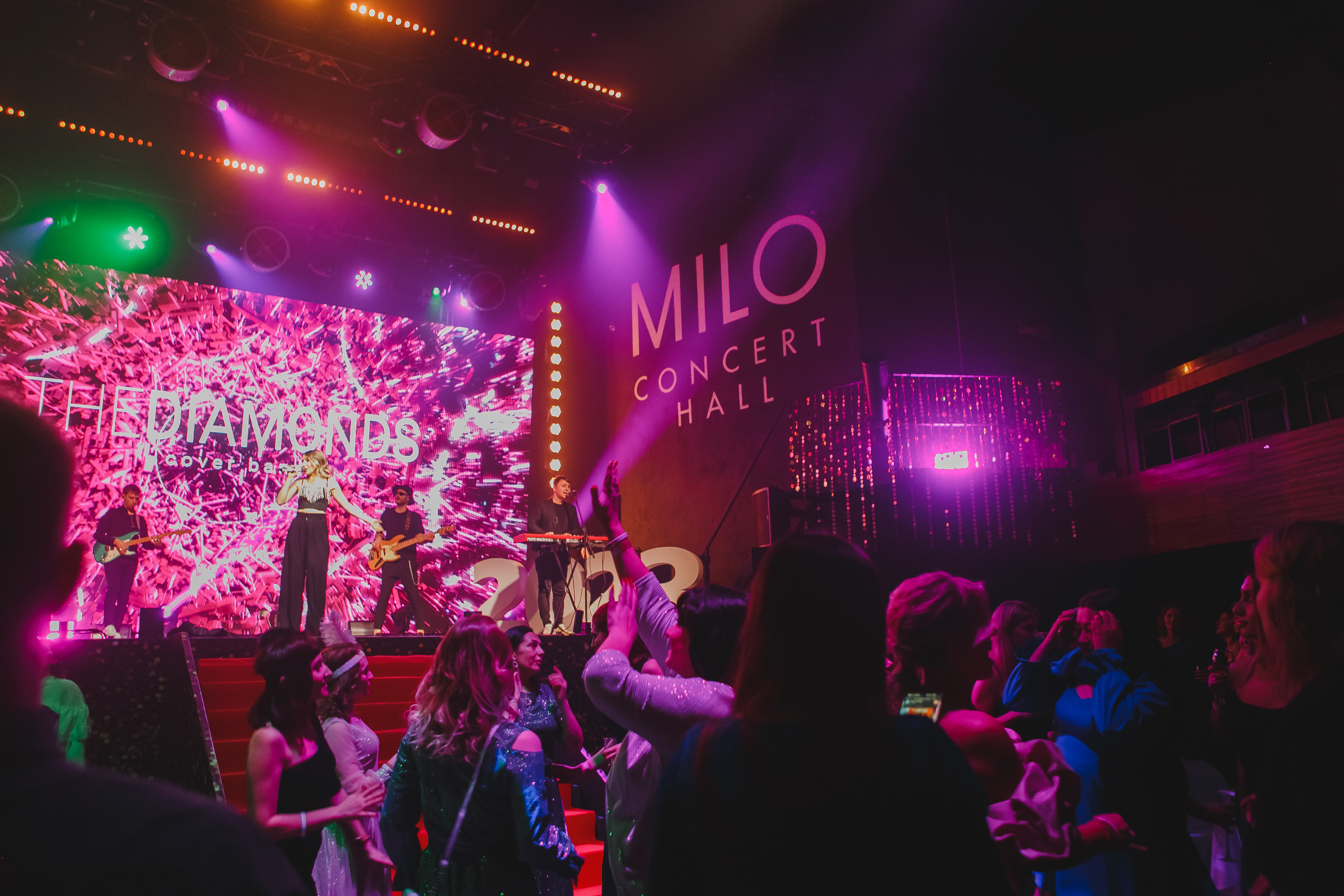 Корпоратив. Награждение сотрудников. Семейный и свадебный фотограф в Нижнем Новгороде