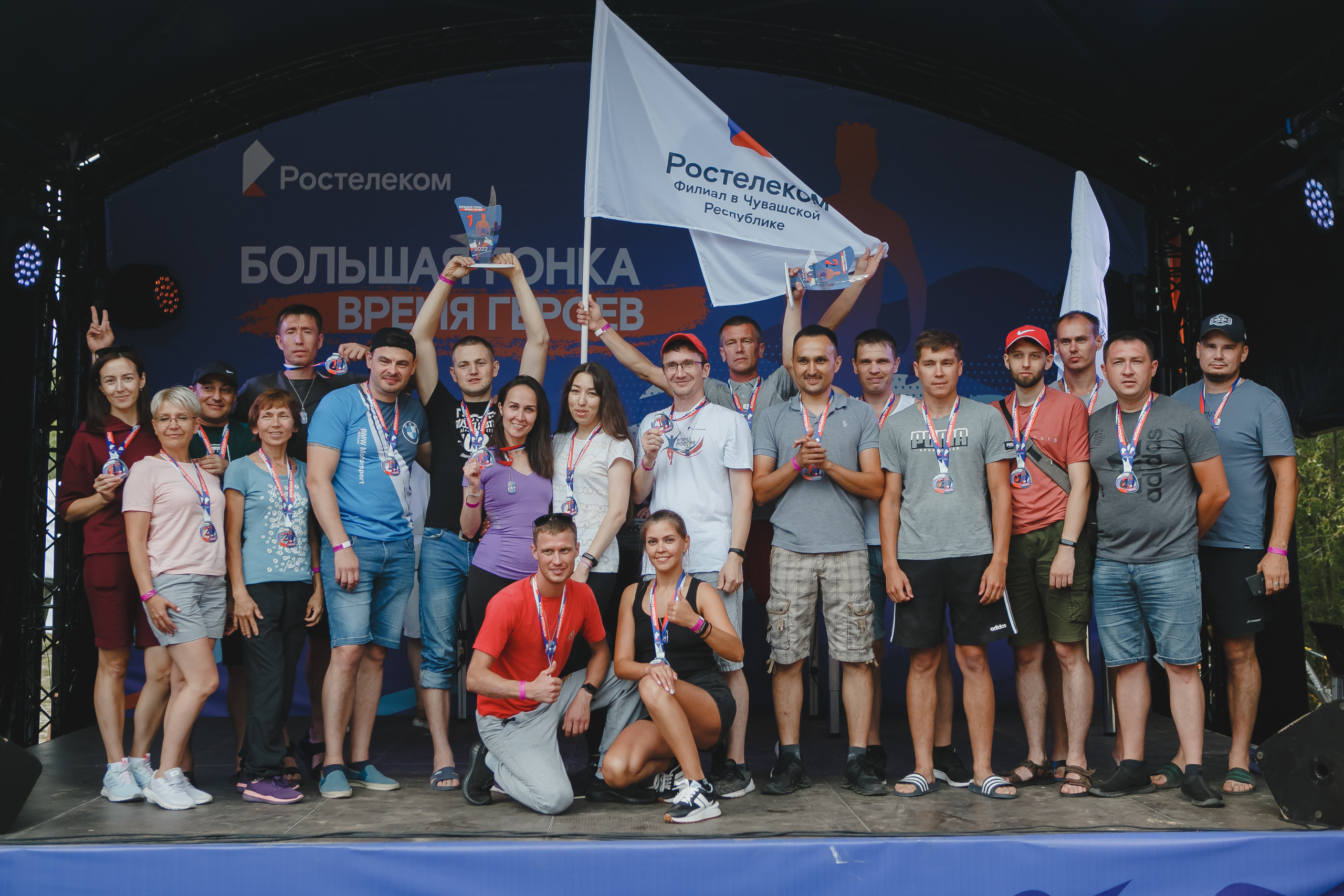 Корпоратив. Спортивное соревнование «Время героев». Семейный и свадебный фотограф в Нижнем Новгороде