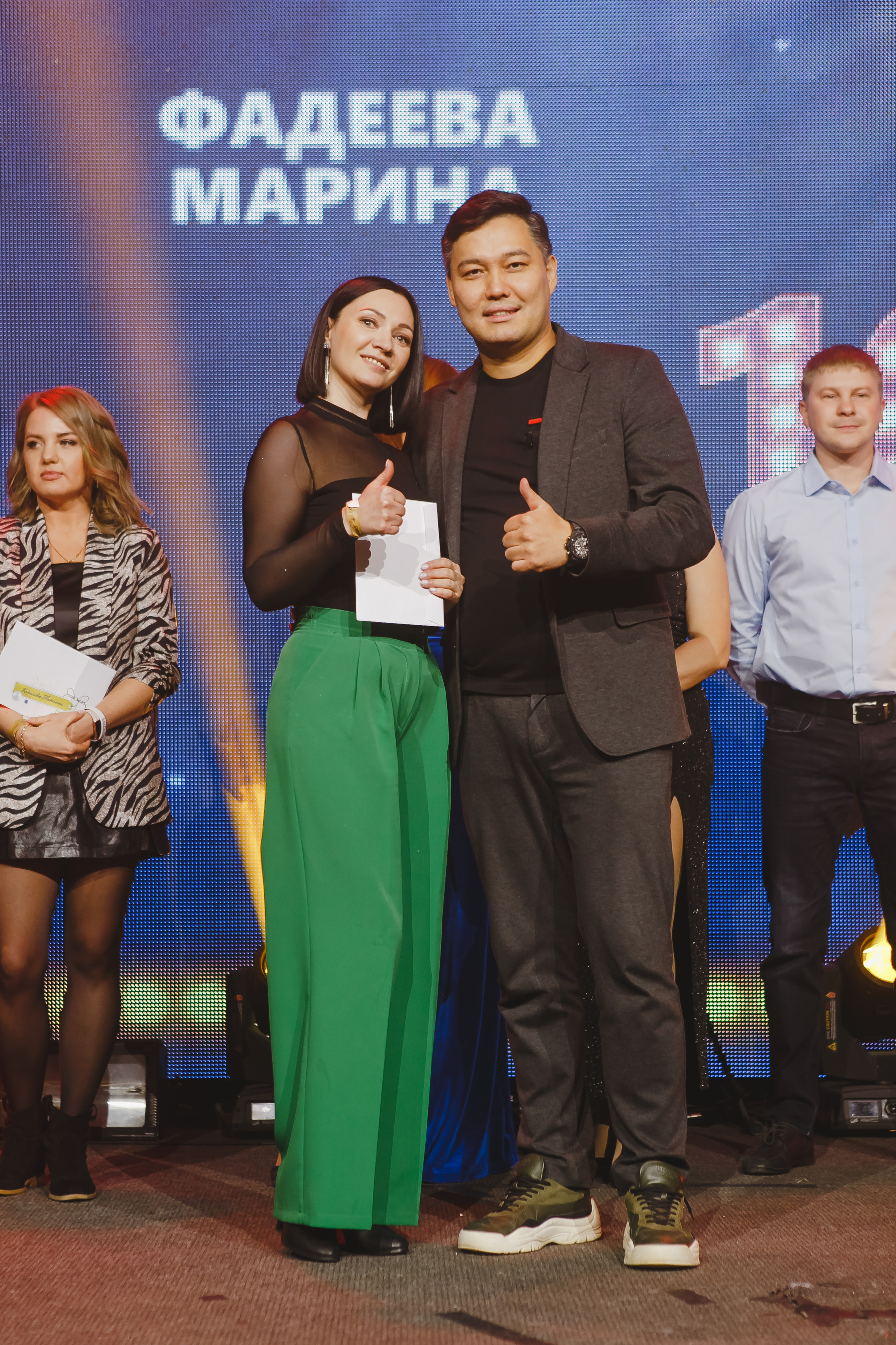 Корпоратив. Награждение сотрудников. Семейный и свадебный фотограф в Нижнем Новгороде