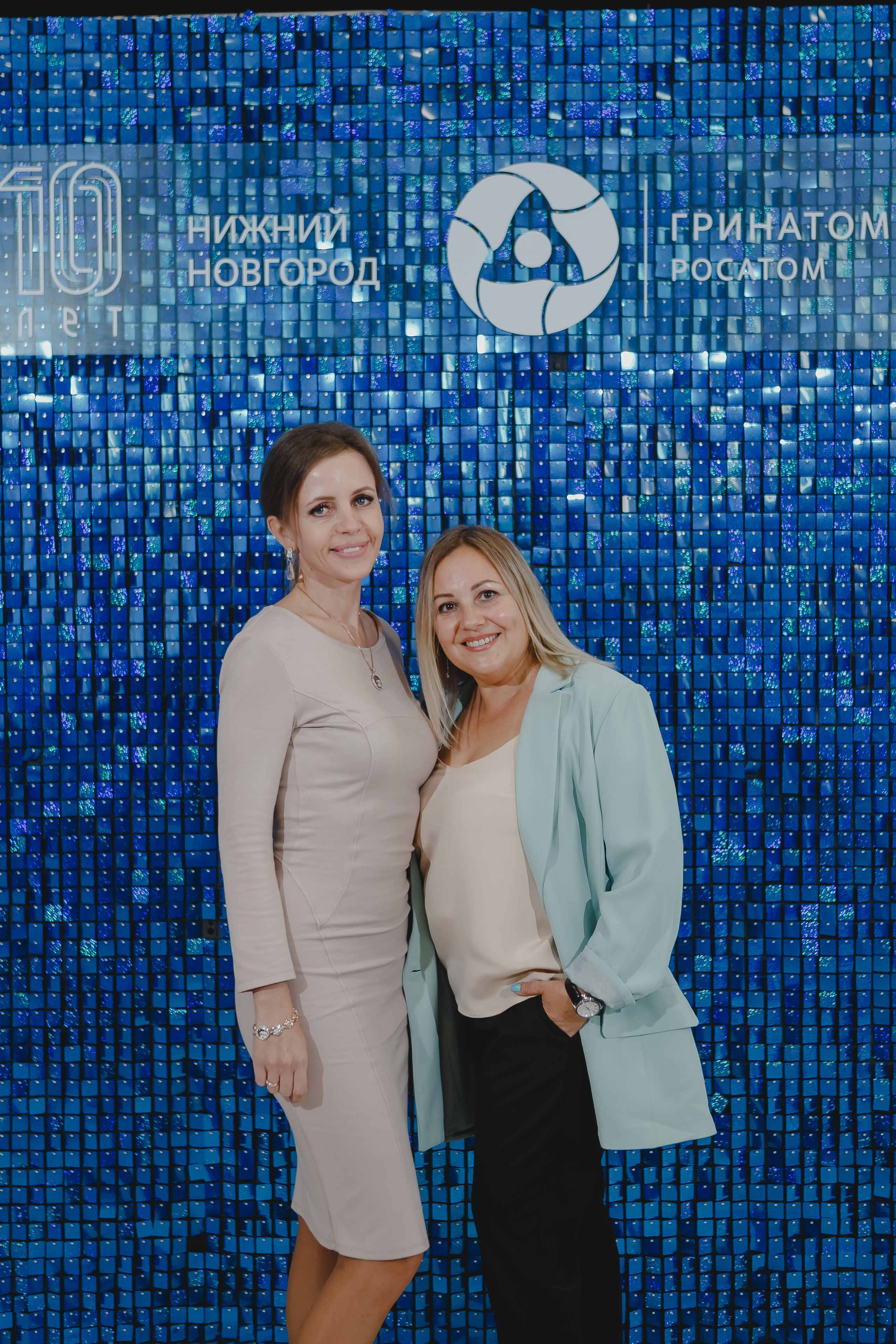 Корпоратив. Награждение сотрудников. Семейный и свадебный фотограф в Нижнем Новгороде