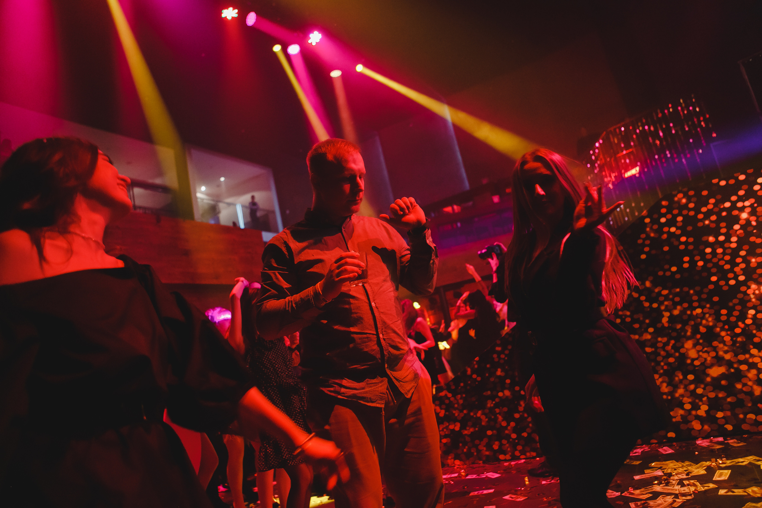 Корпоратив. Награждение сотрудников. Семейный и свадебный фотограф в Нижнем Новгороде