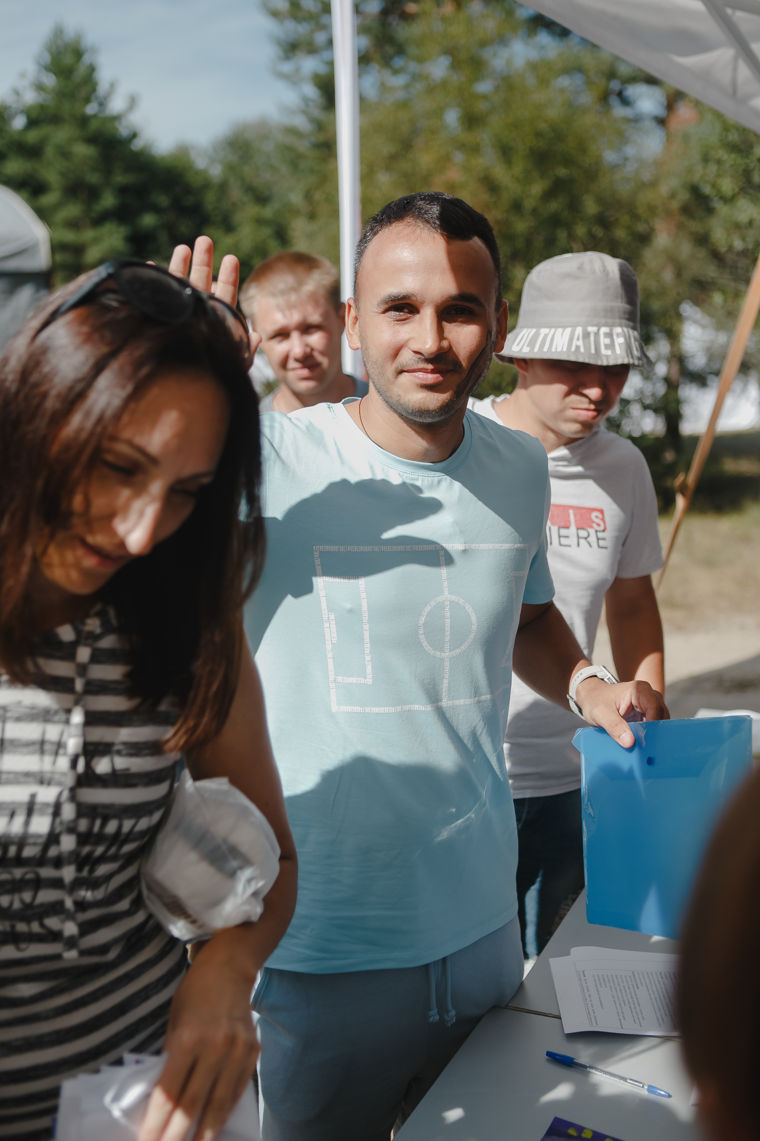 Корпоратив. Спортивное соревнование «Время героев». Семейный и свадебный фотограф в Нижнем Новгороде
