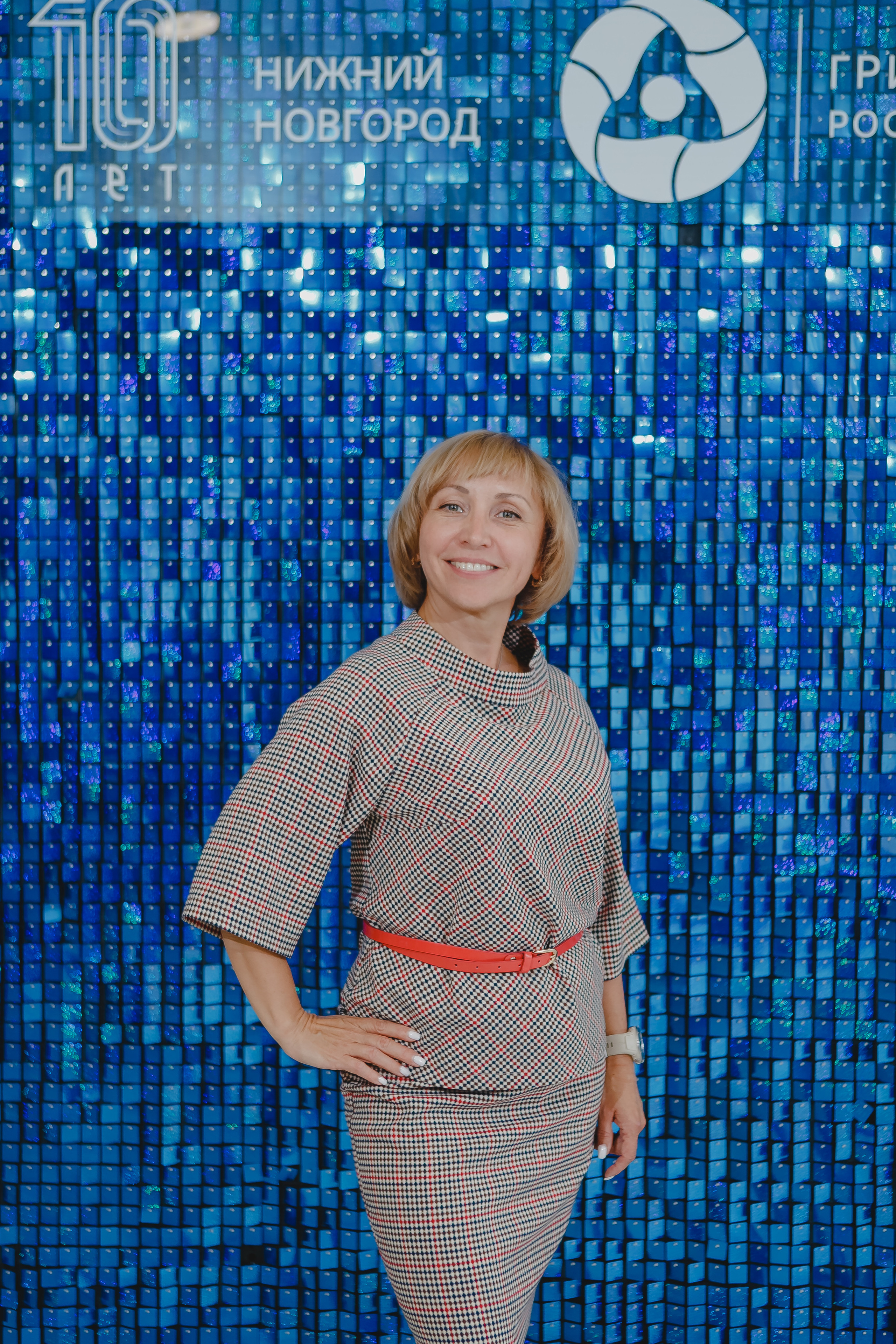 Корпоратив. Награждение сотрудников. Семейный и свадебный фотограф в Нижнем Новгороде