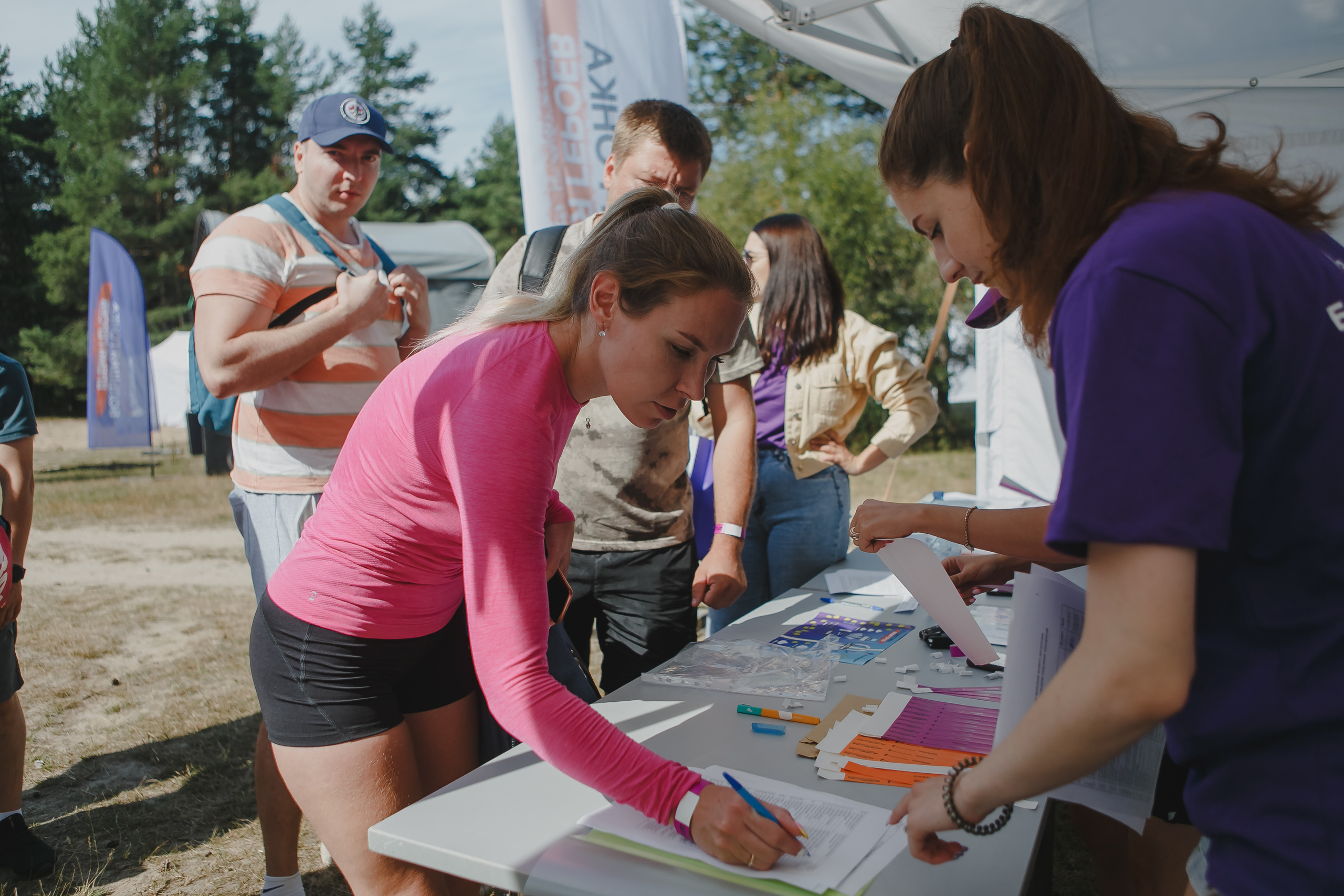 Корпоратив. Спортивное соревнование «Время героев». Семейный и свадебный фотограф в Нижнем Новгороде