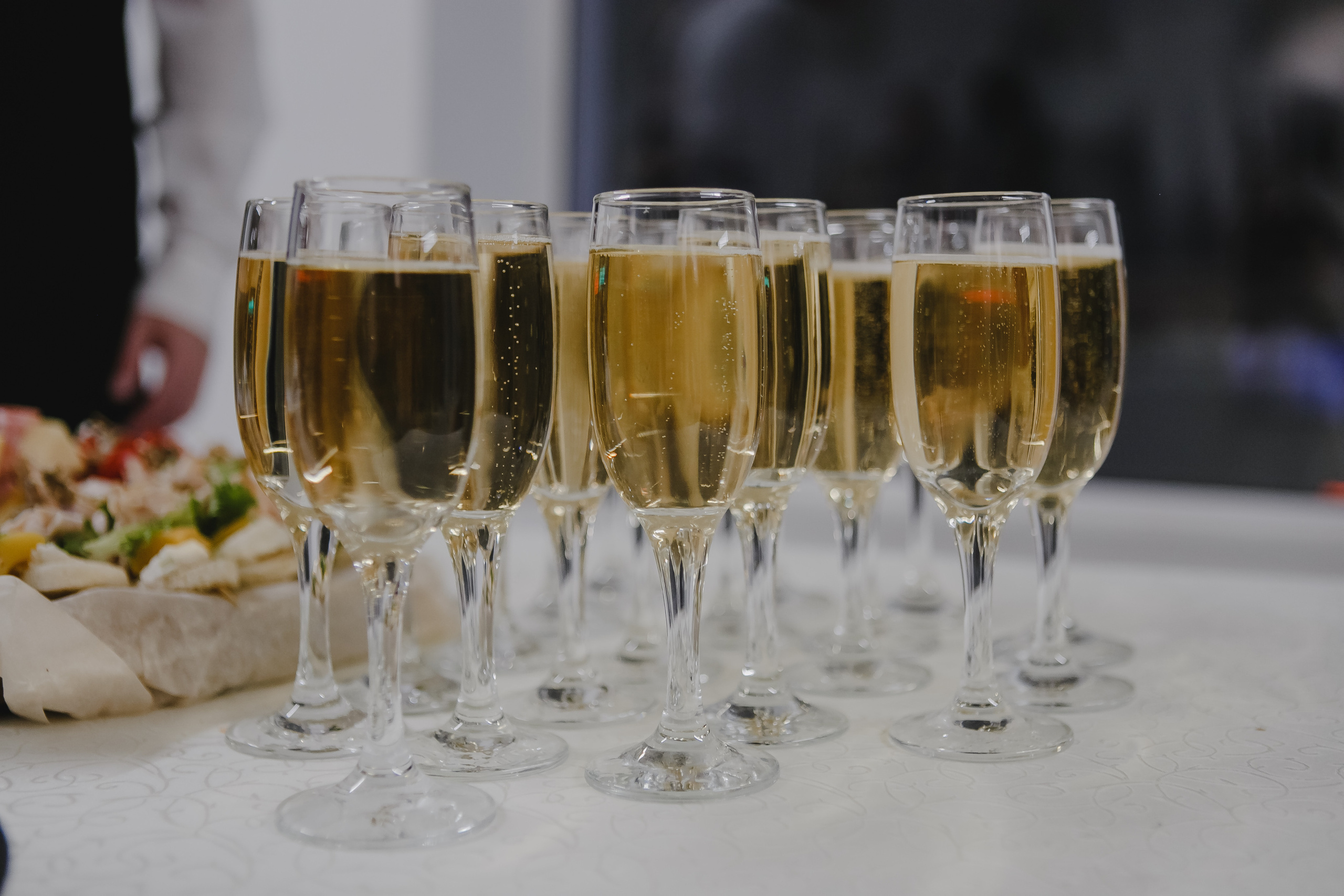 Корпоратив. Награждение сотрудников. Семейный и свадебный фотограф в Нижнем Новгороде